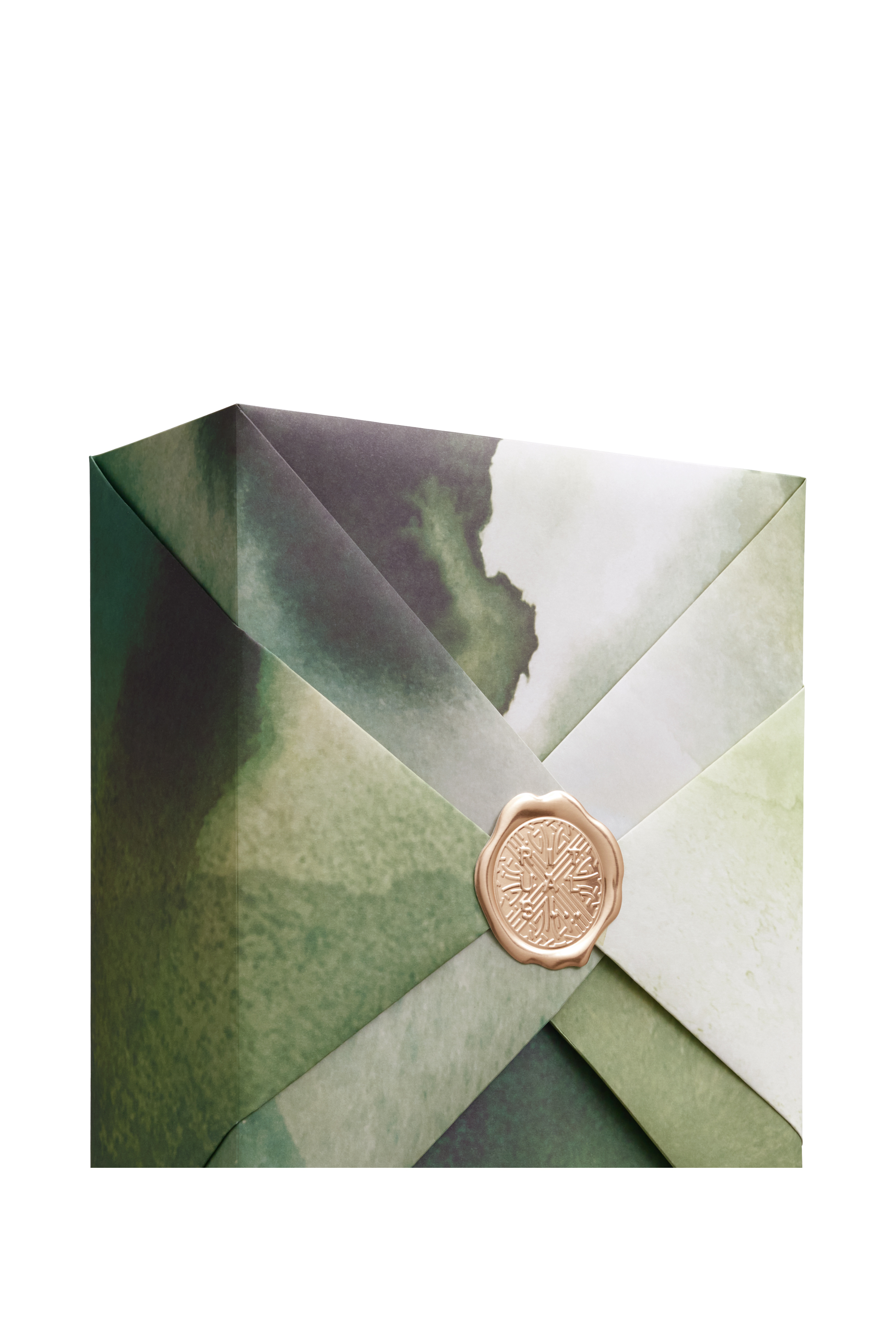 The Ritual of Jing Large Gift Set