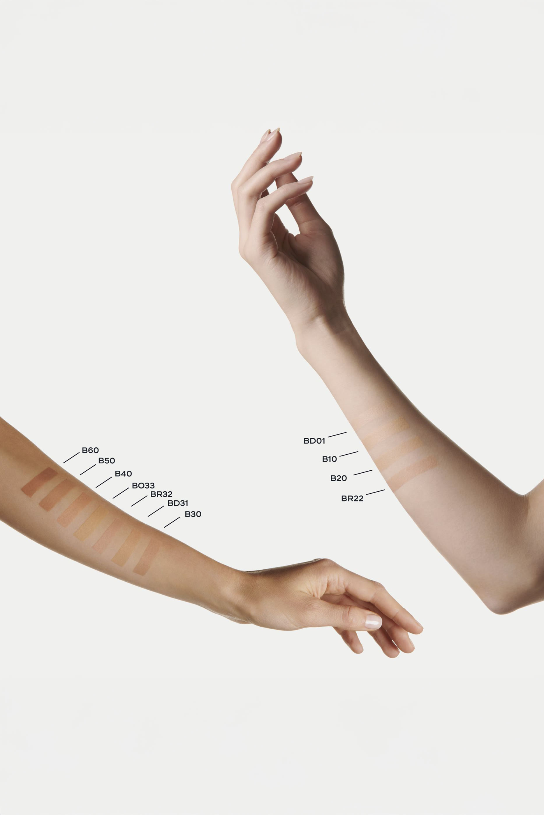 Les Beiges Water-Fresh Complexion Touch Even – Illuminate – Hydrate Br22