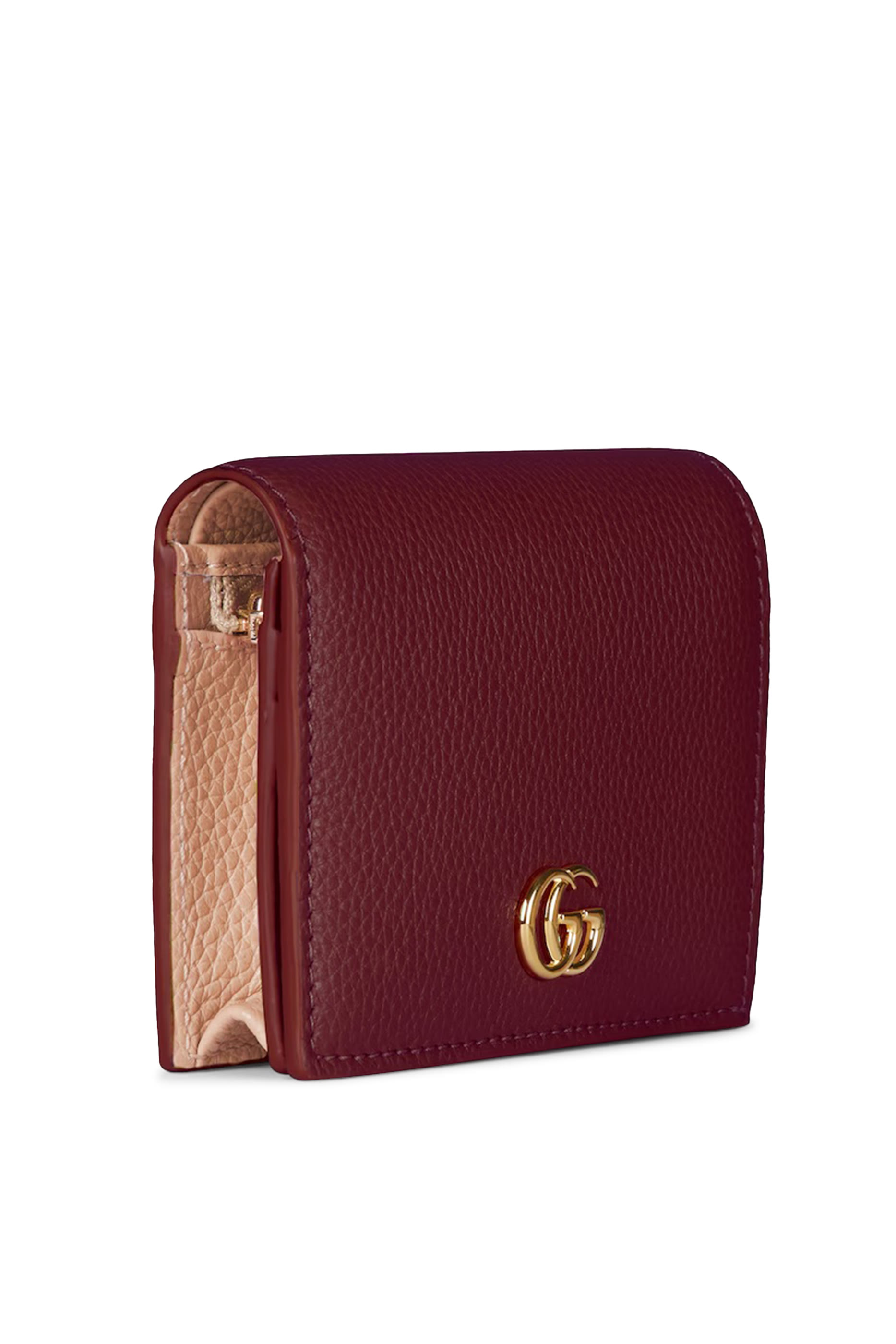 GG Marmont Mini Wallet