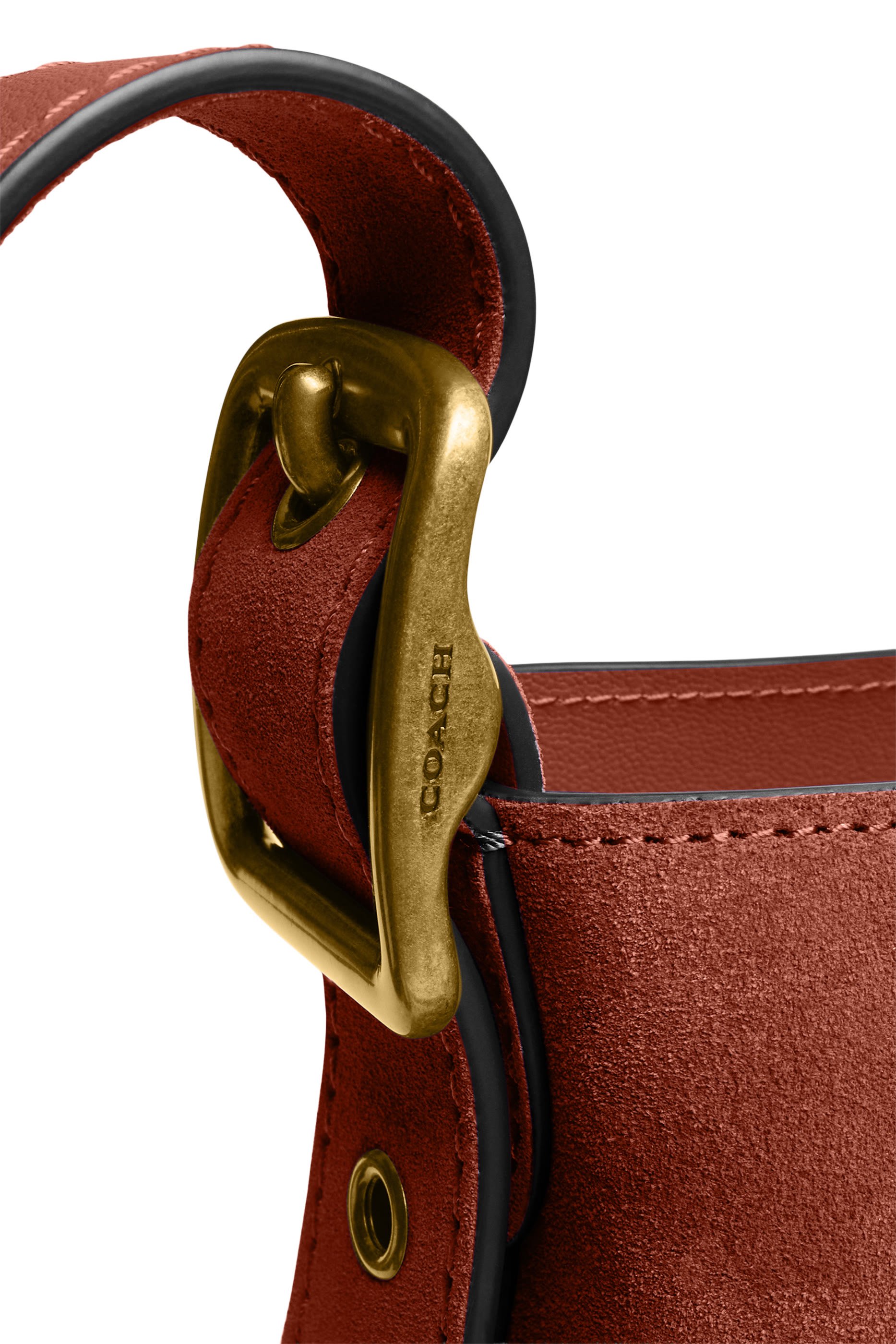 Bleecker Bucket Bag 21