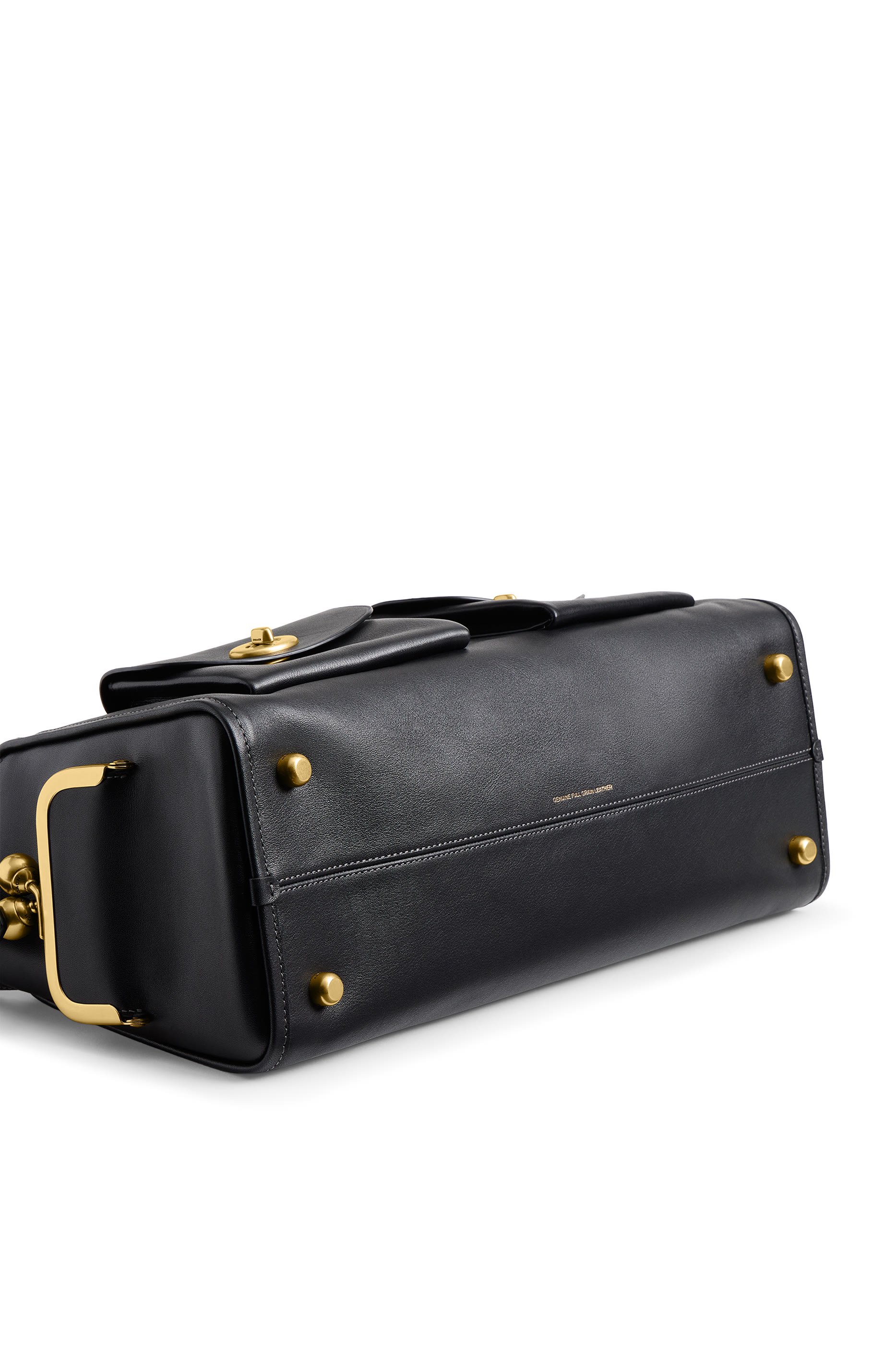  Turnlock Haversack Bag