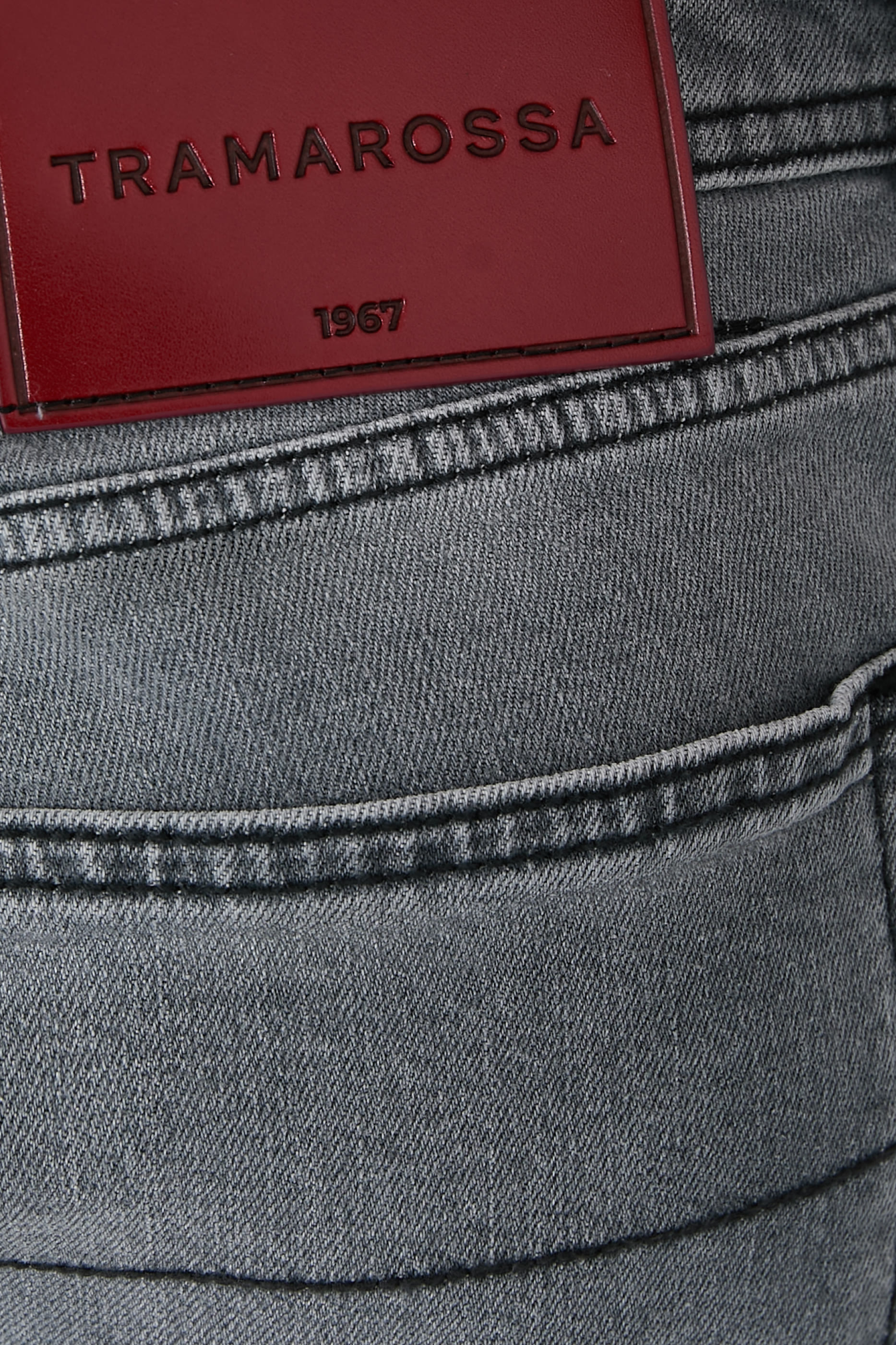 Michelangelo Regular Denim Jeans