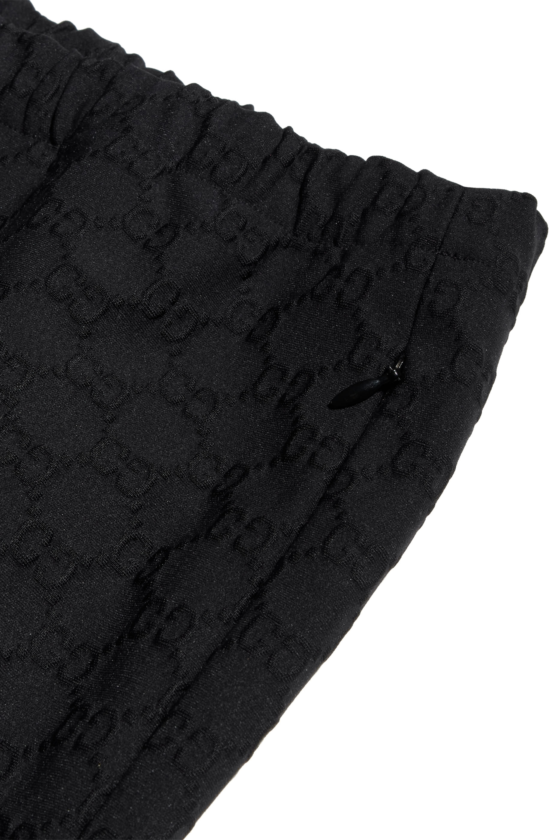 GG Jersey Jacquard Pants