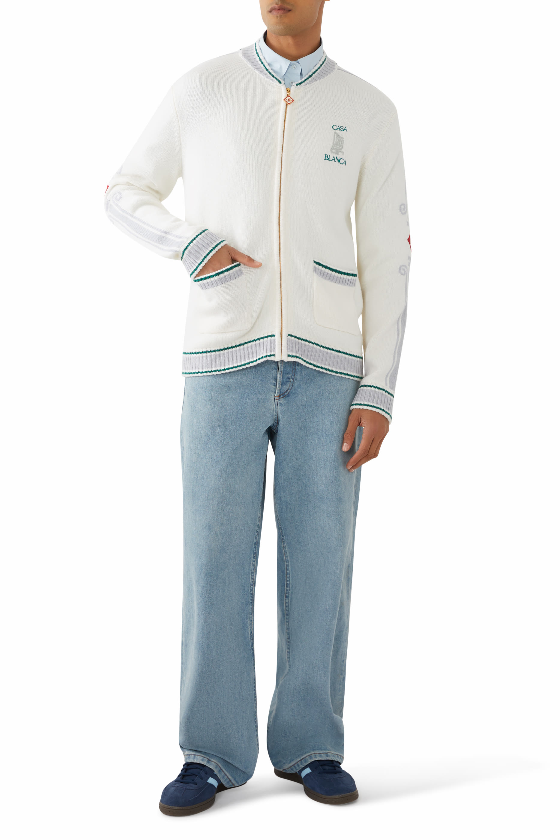 Casa Club Jacket