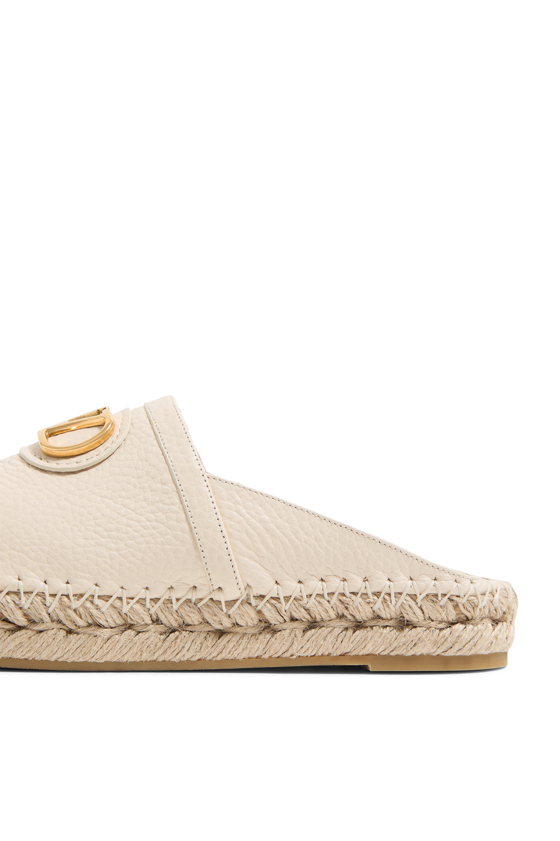 VLogo Signature Ballerinas