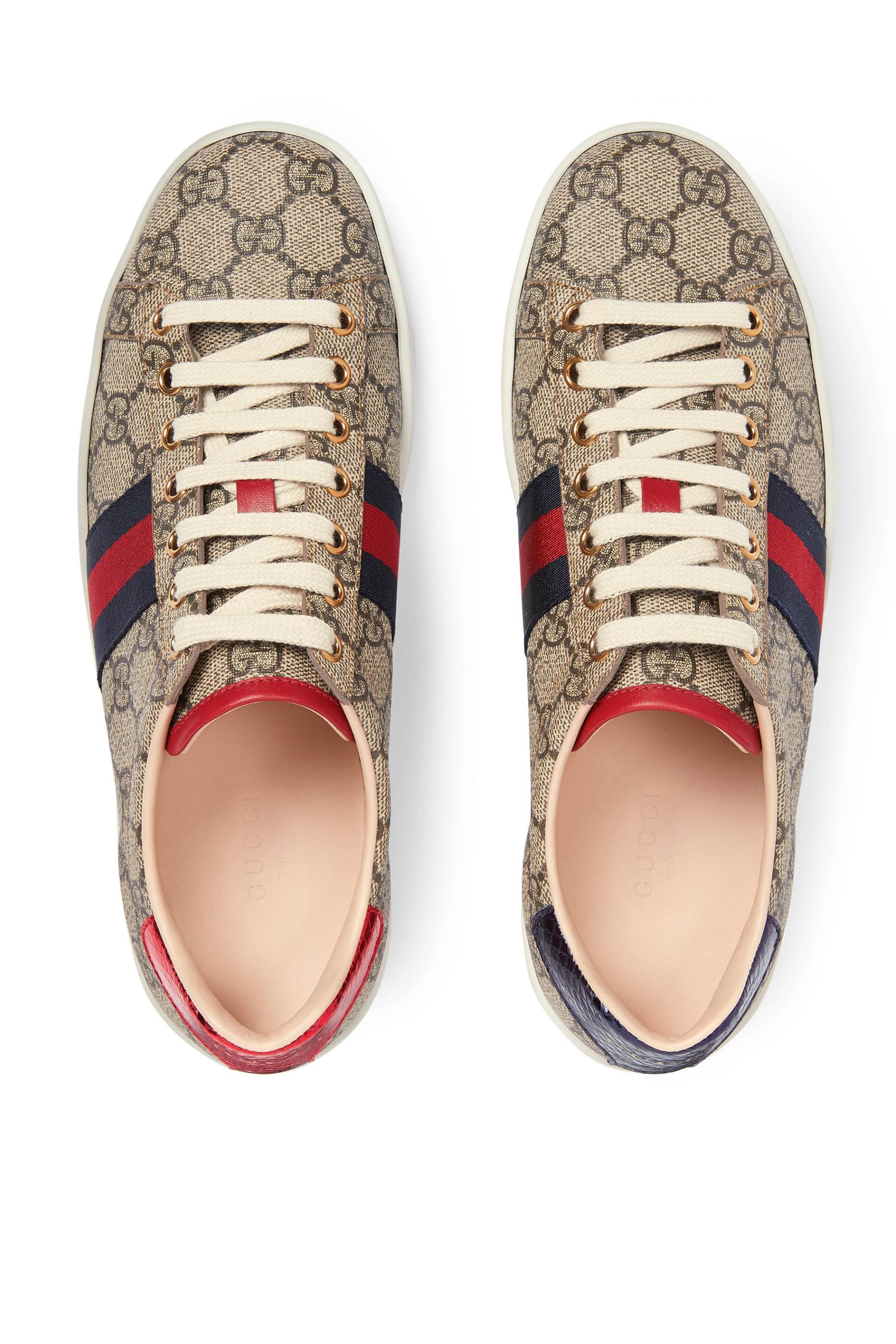 Ace GG Supreme Sneakers