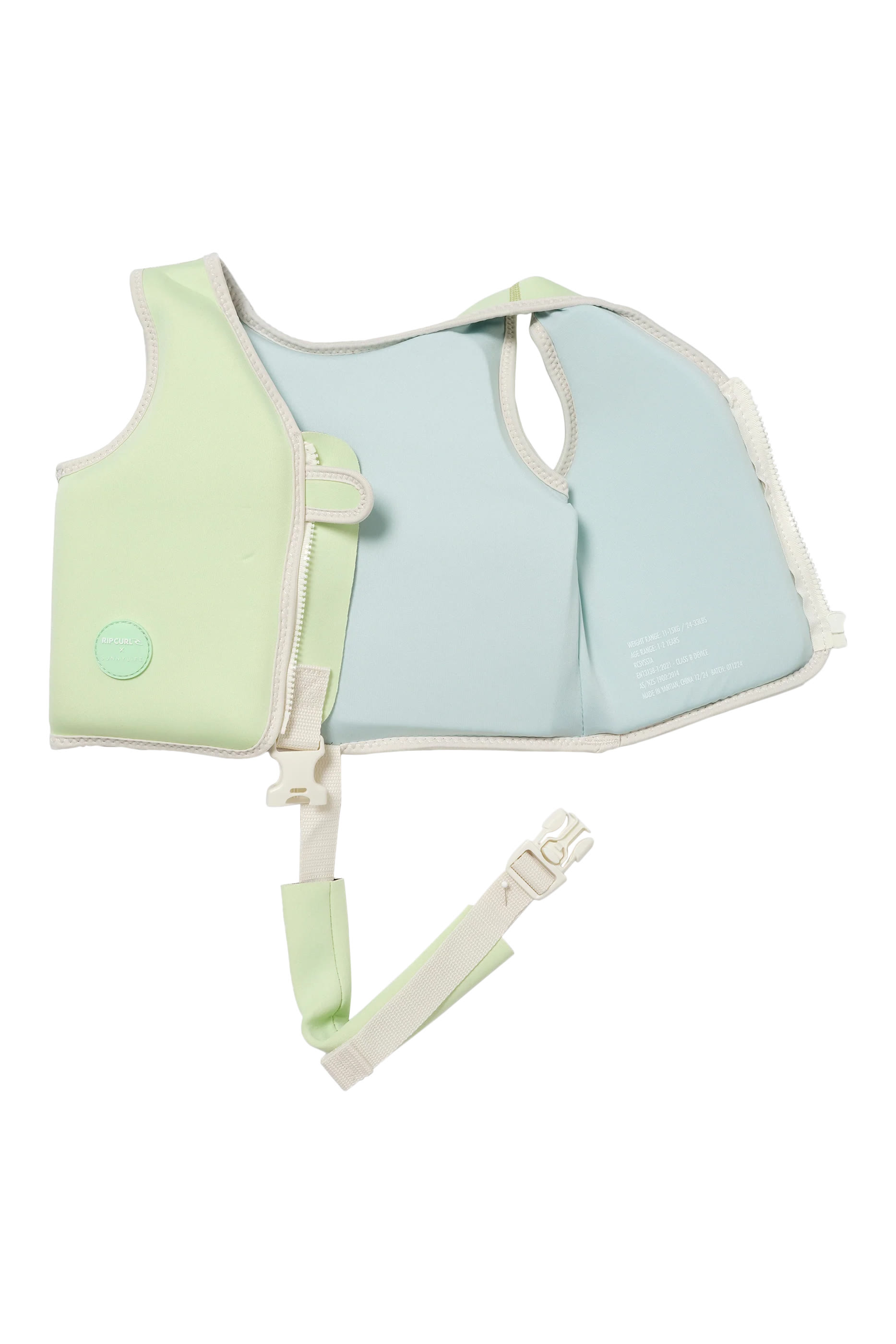 Kids Swim Vest 1&ndash;2
