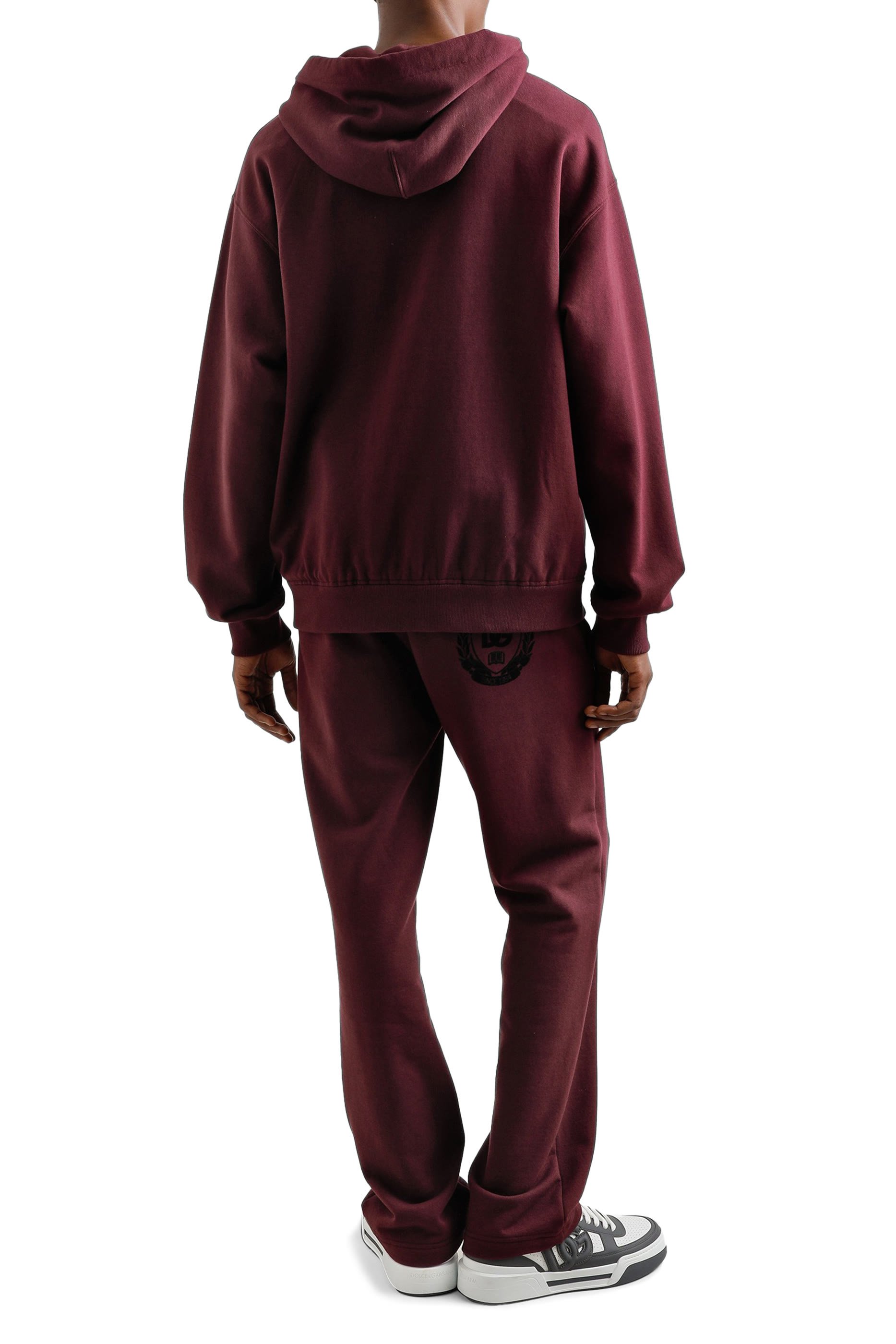 Strech Jersey Jogging Pants