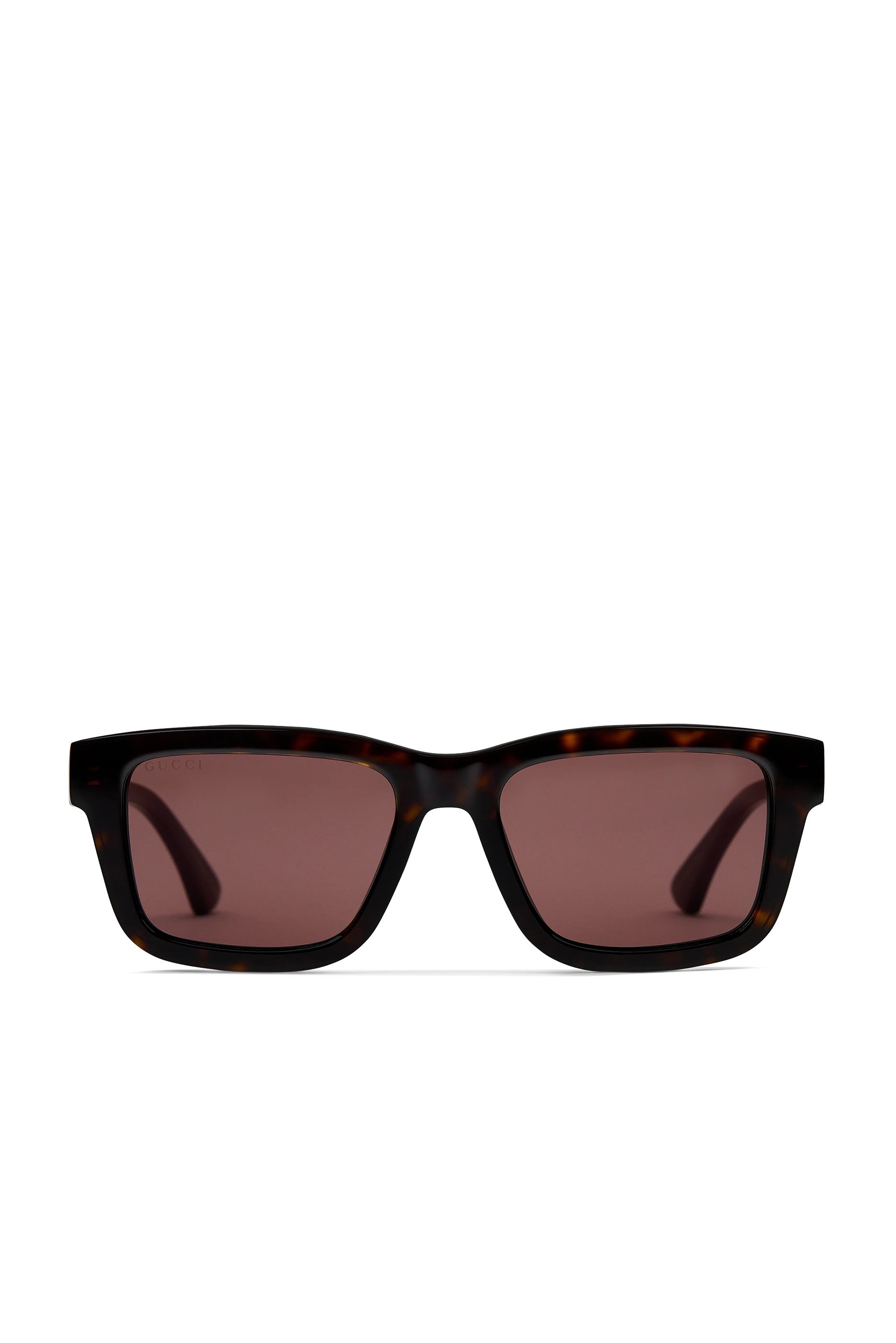 GG1869S Rectangular Frame Sunglasses