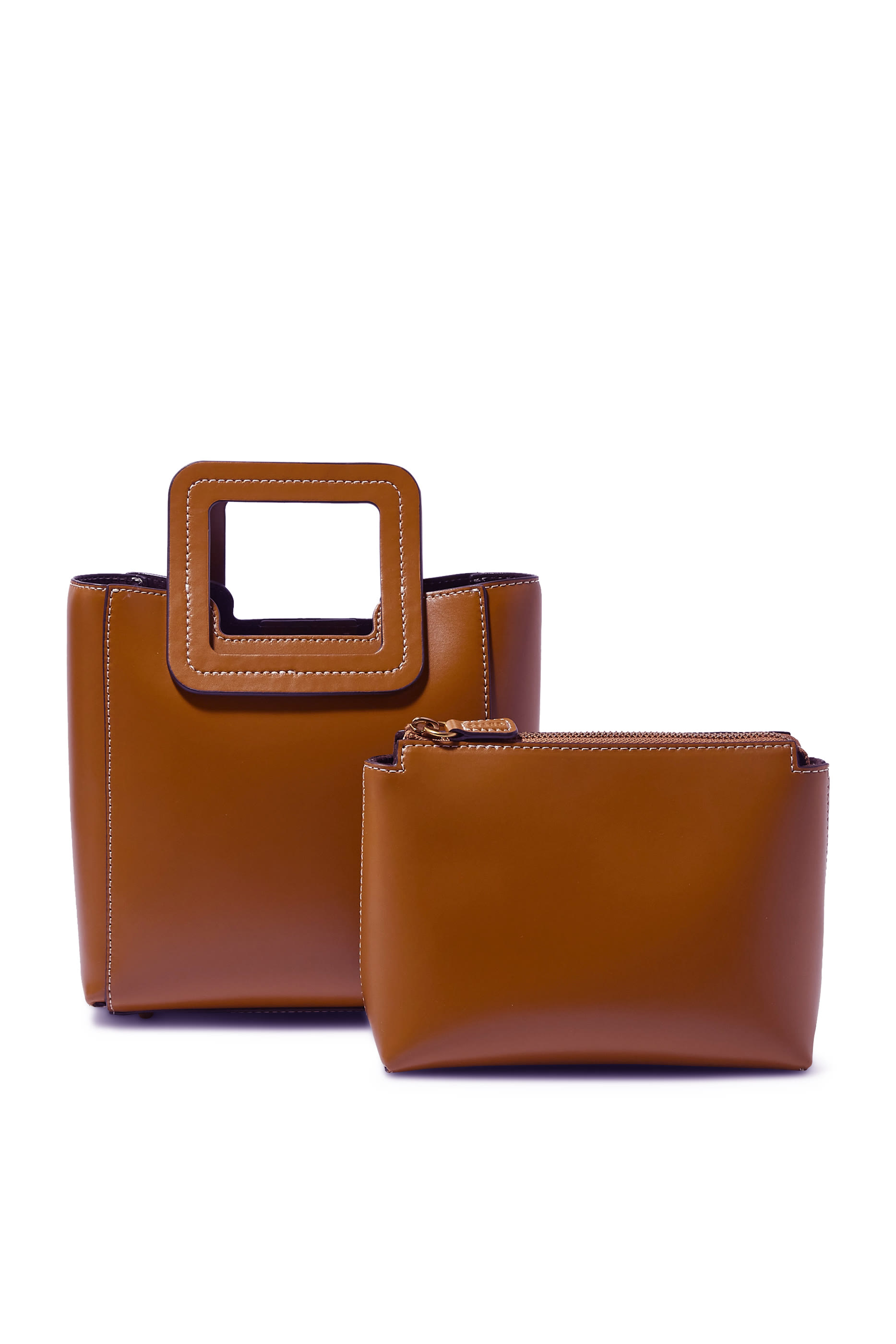 Mini Shirley Tote Bag