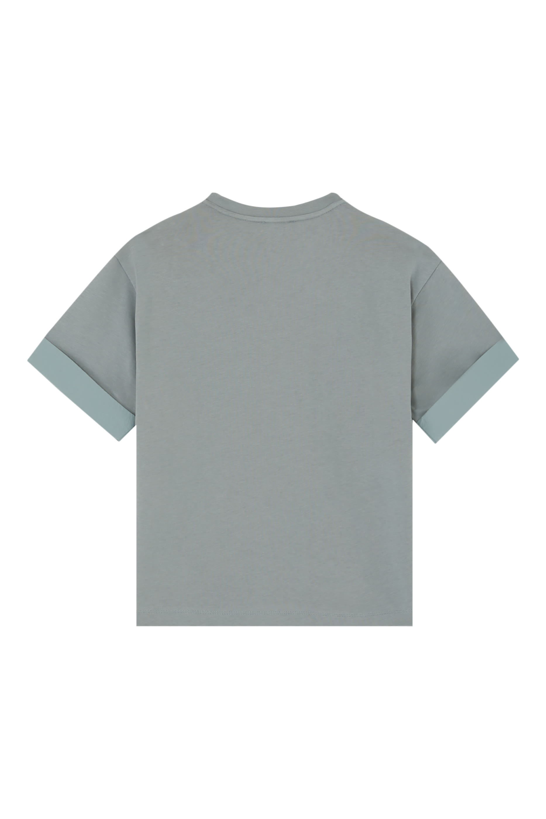 Kids Cotton T-Shirt