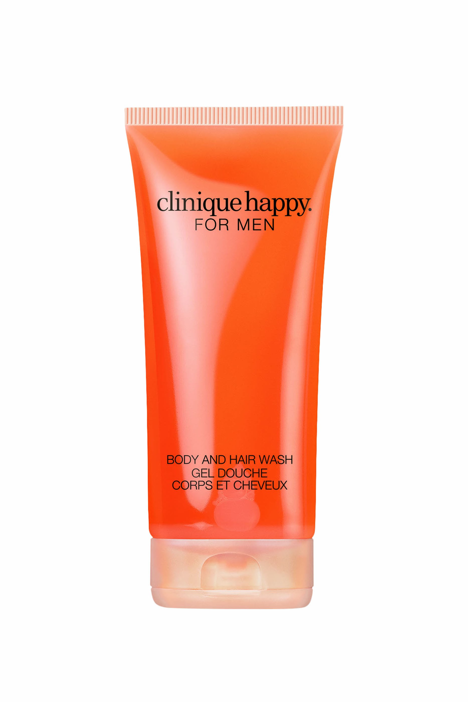 Happy For Men Hair and Body Wash