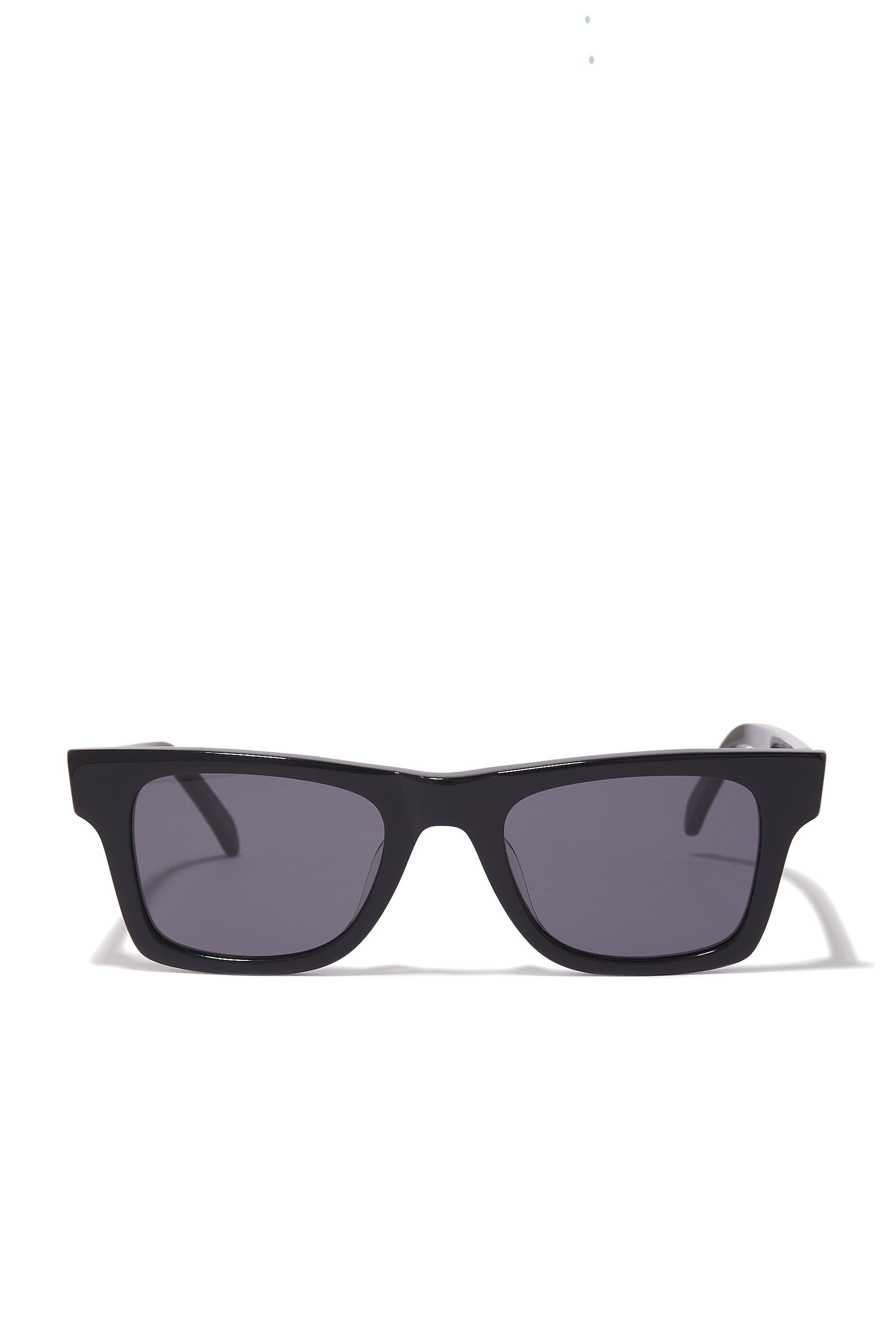 Harper Black Sunglasses