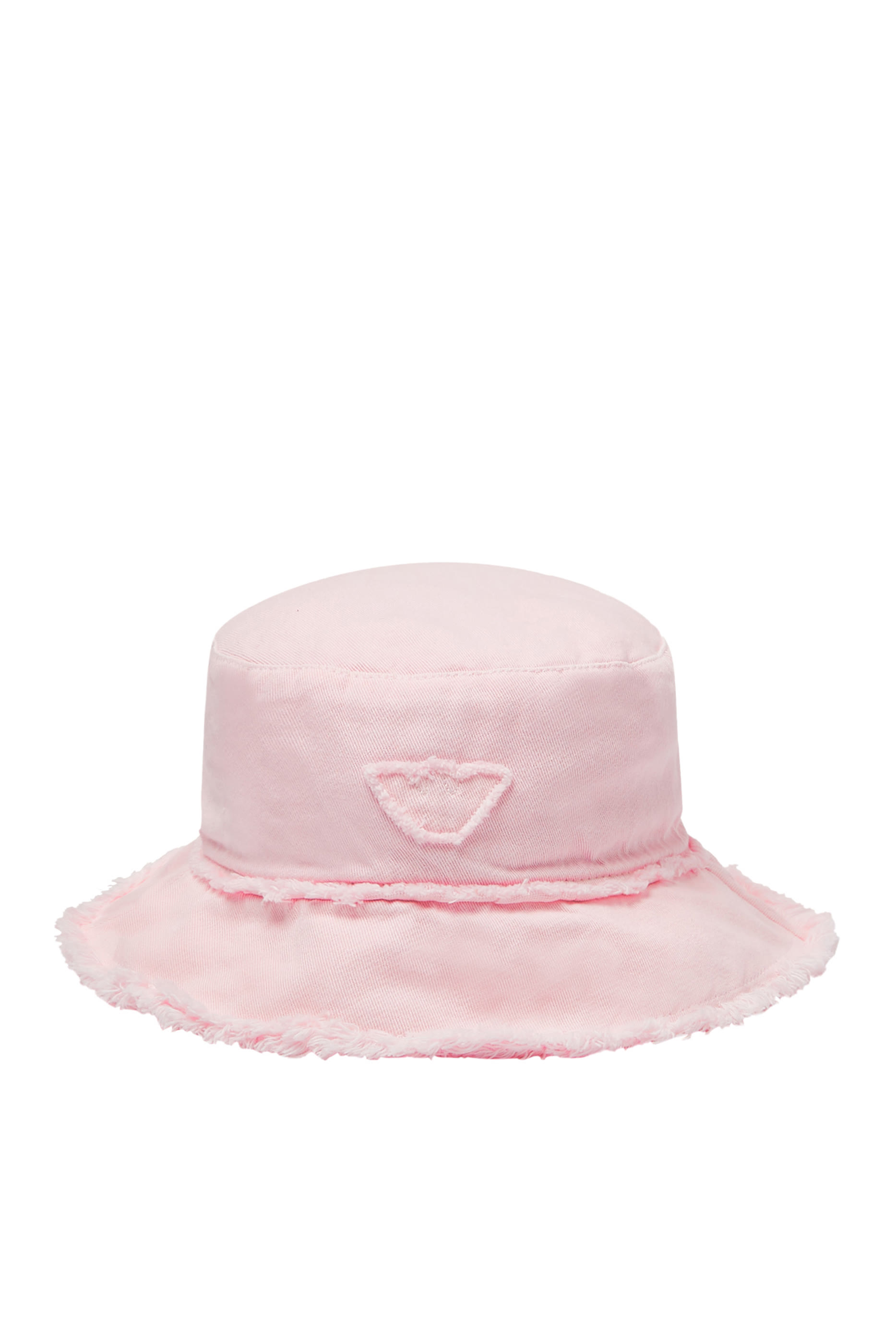 Kids Logo Bucket Hat