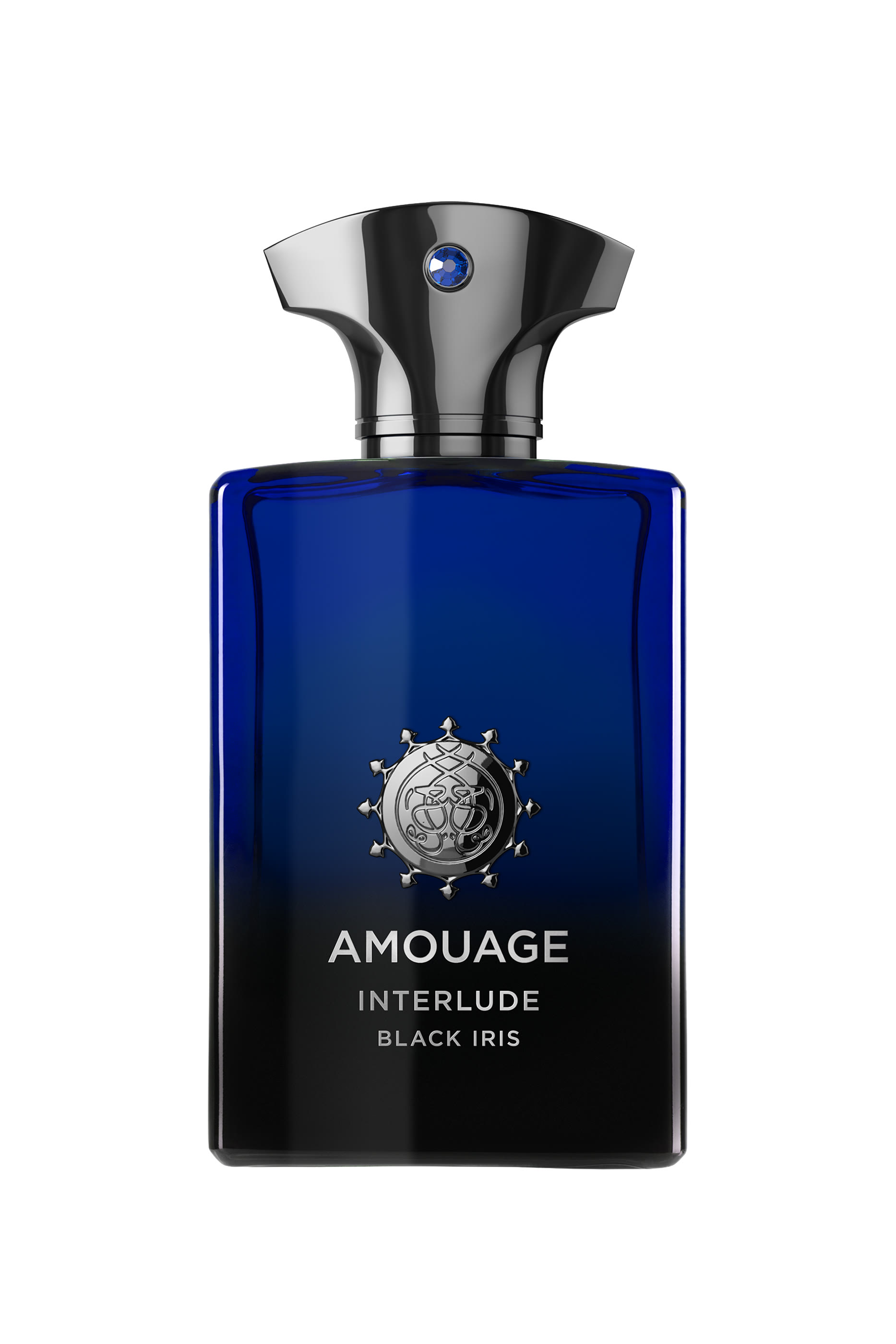 Interlude Black Iris Eau de Parfum