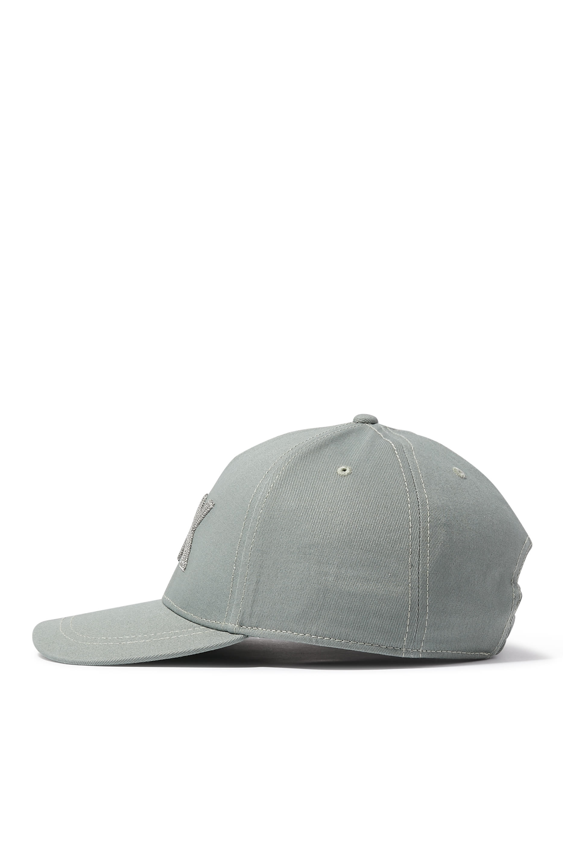 The Urban Expedition Logo Baseball Cap