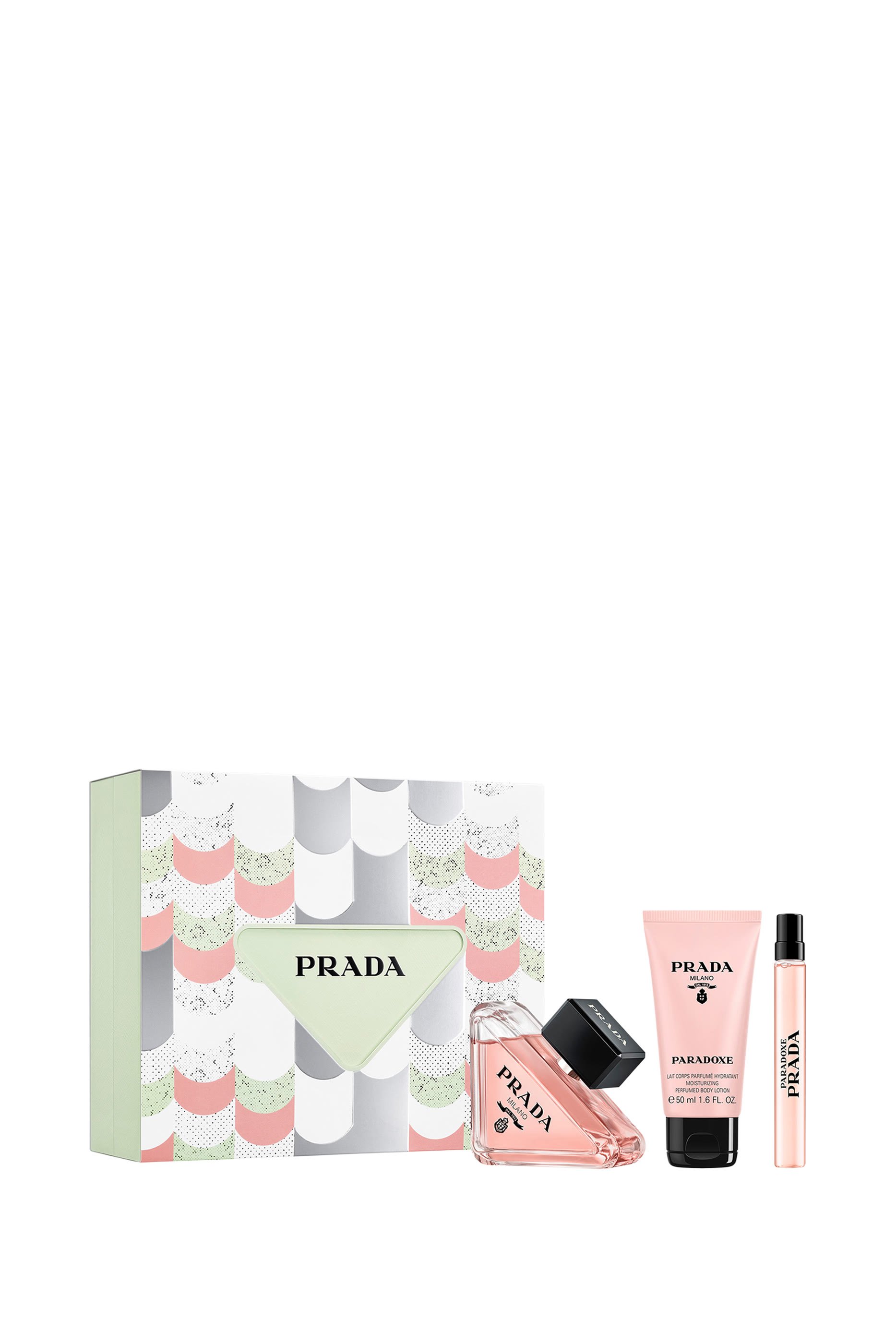 Paradoxe Eau de Parfum Gift Set