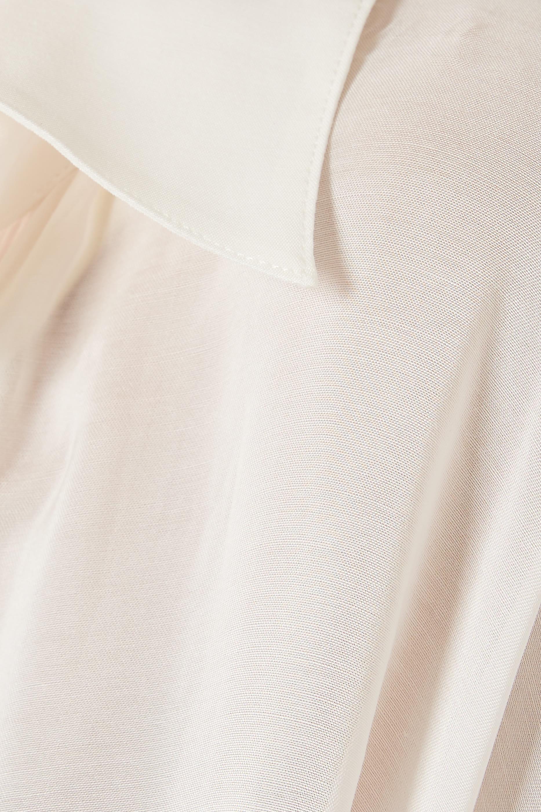 Cremona Oversize Shirt