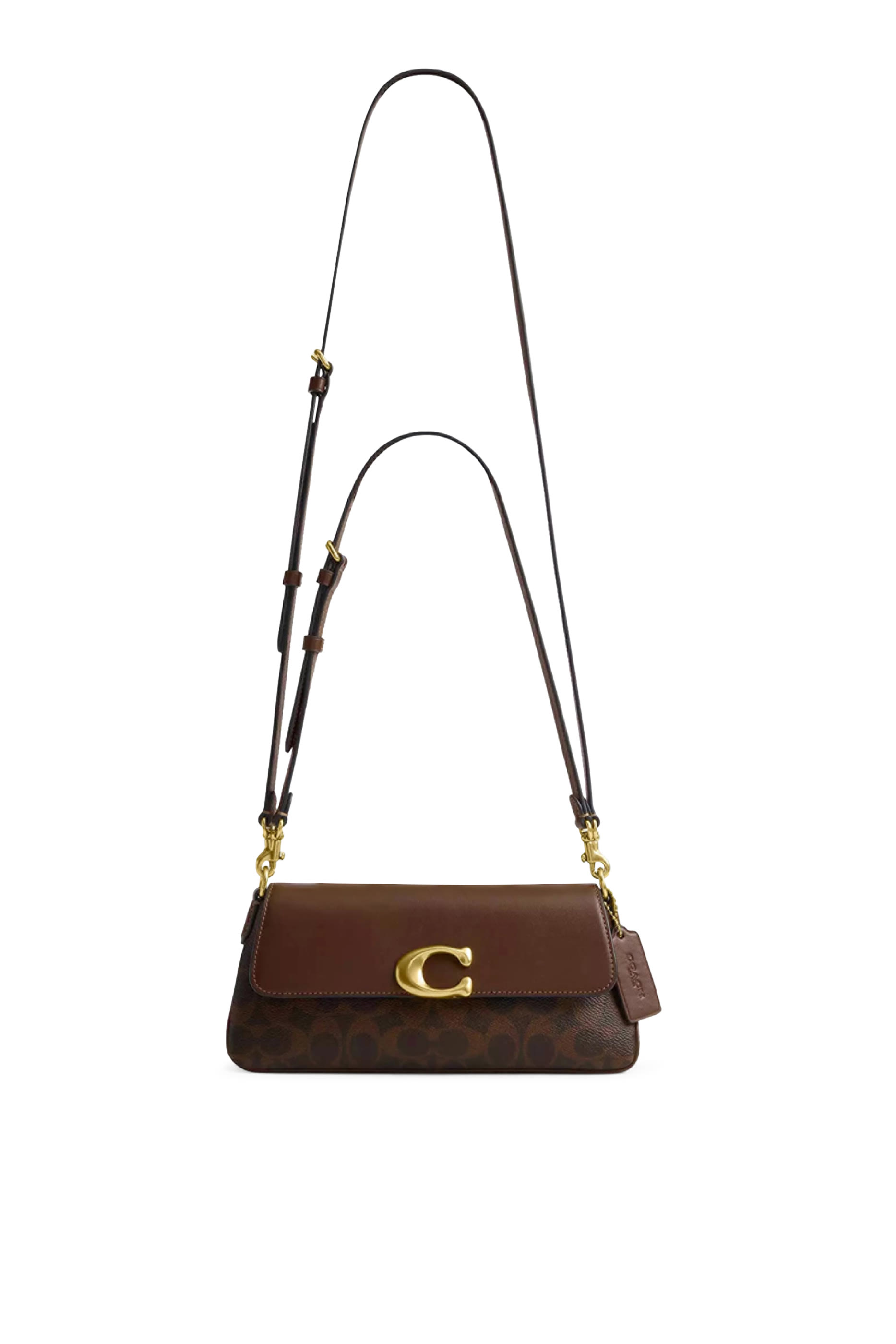 Jet Shoulder Bag
