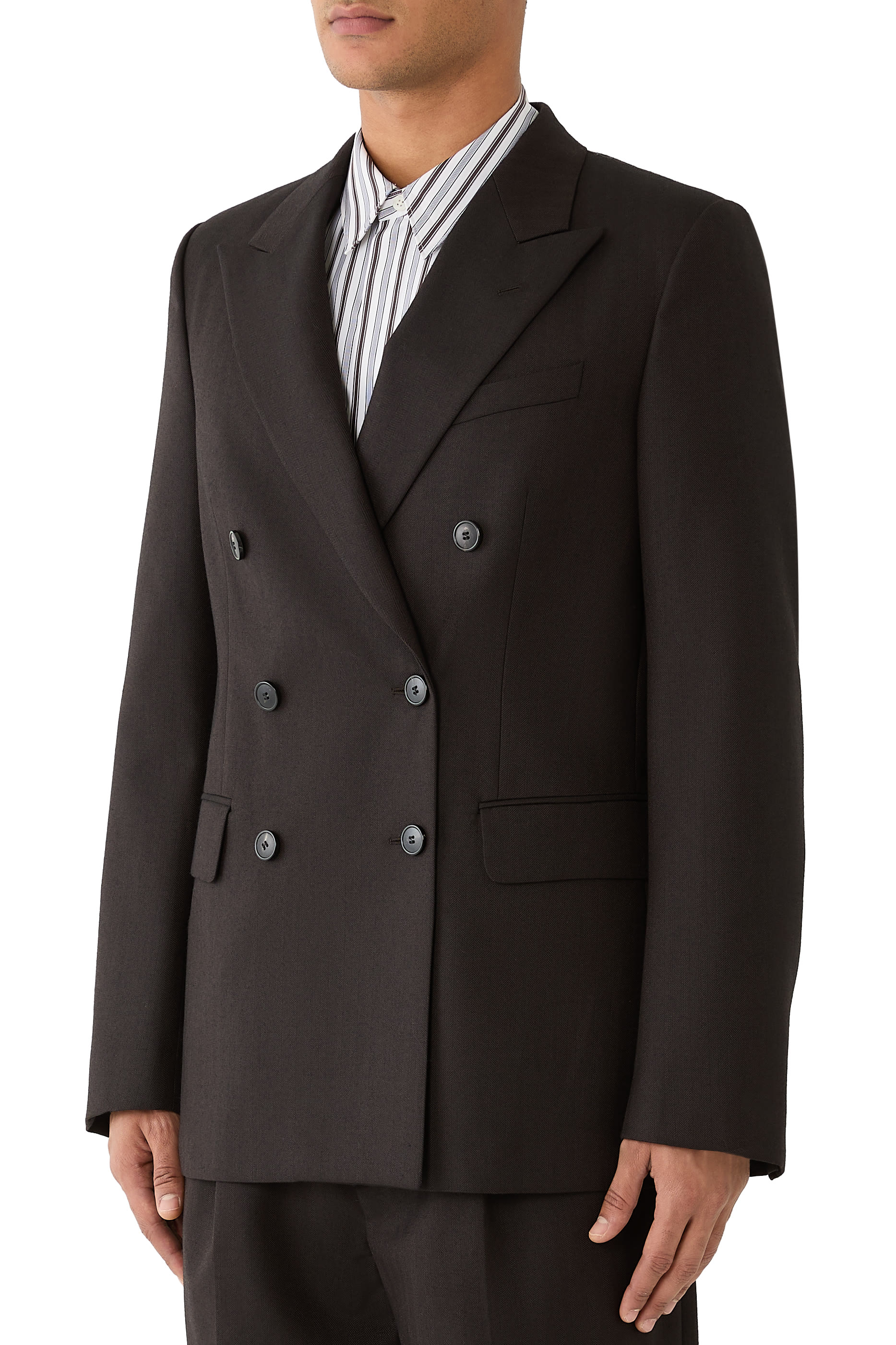 Barry Jacket