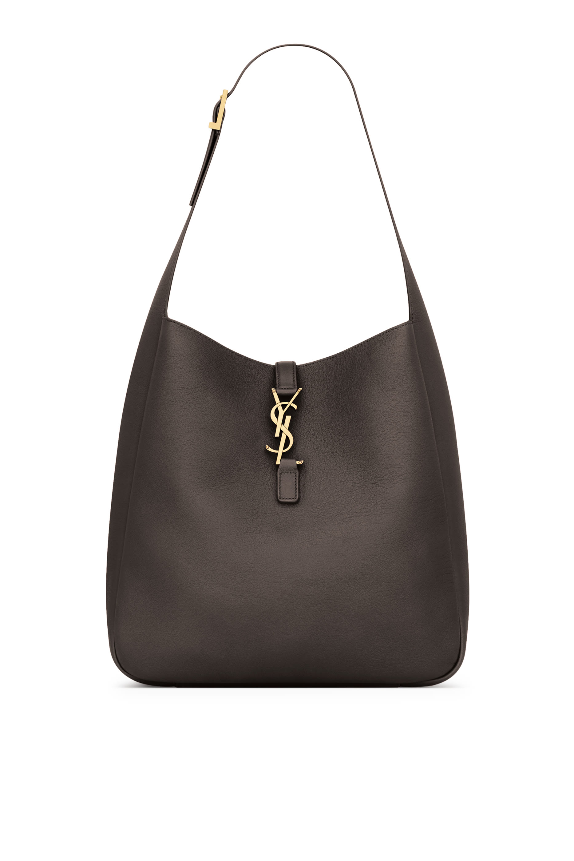 LE 5 &Agrave; 7 Supple Large Shoulder Bag