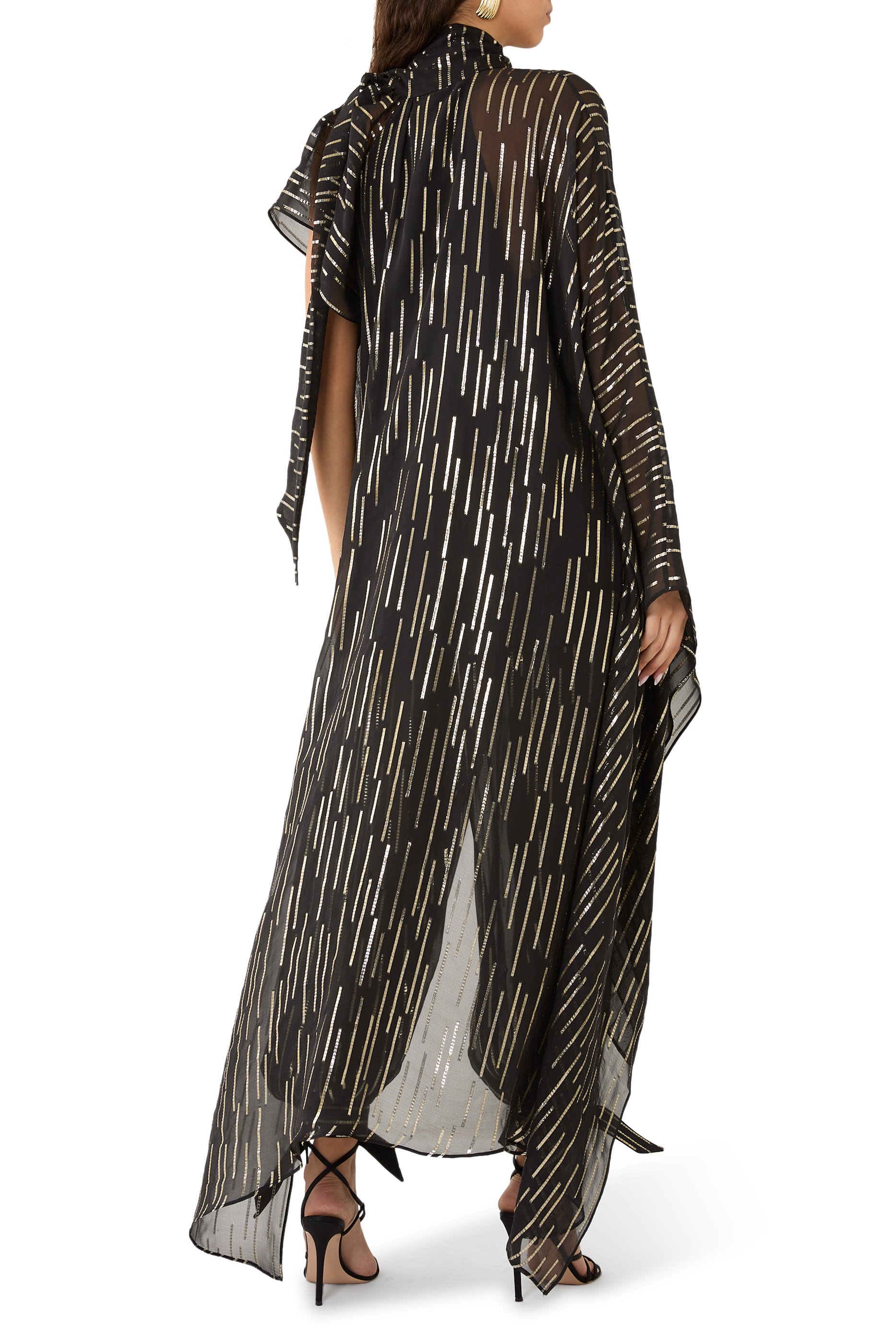 Toronto Kaftan 