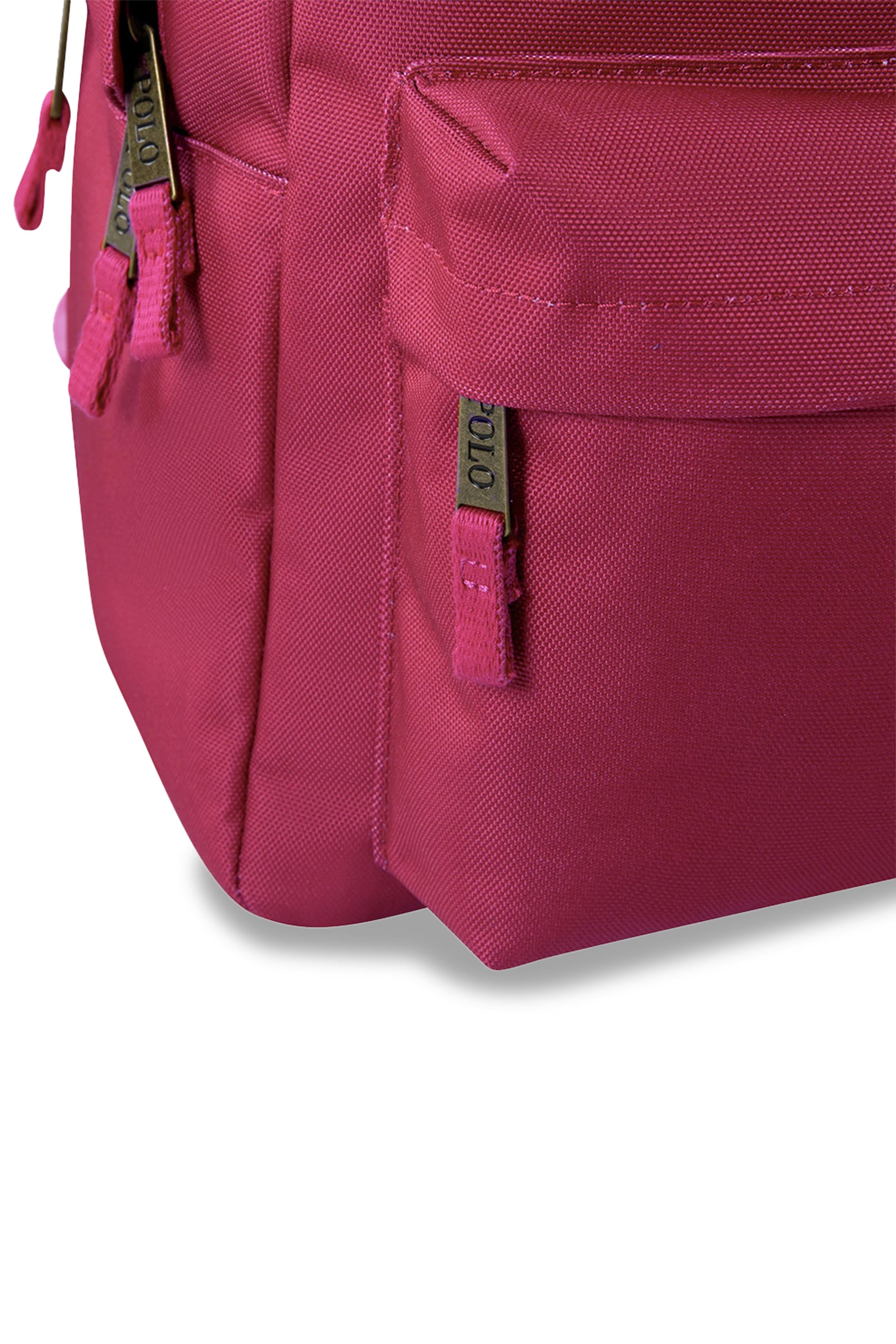 Kids Polo Pony Backpack 