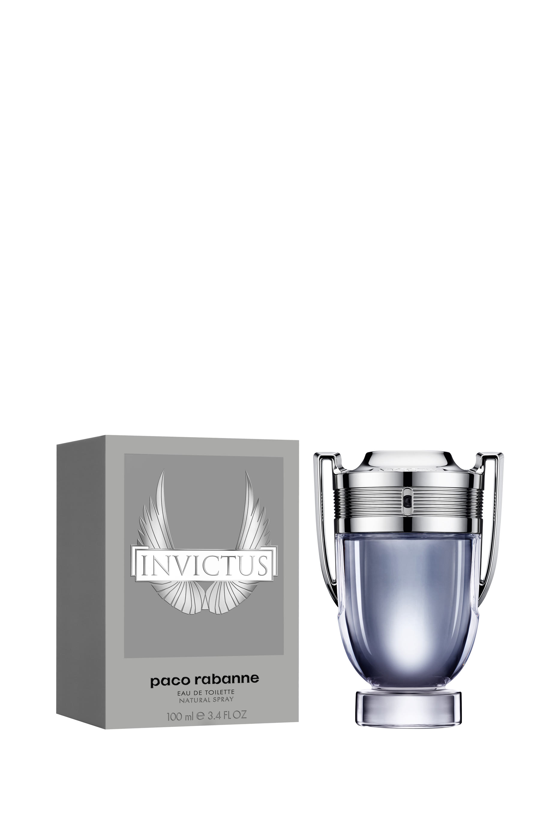Invictus Eau de Toilette