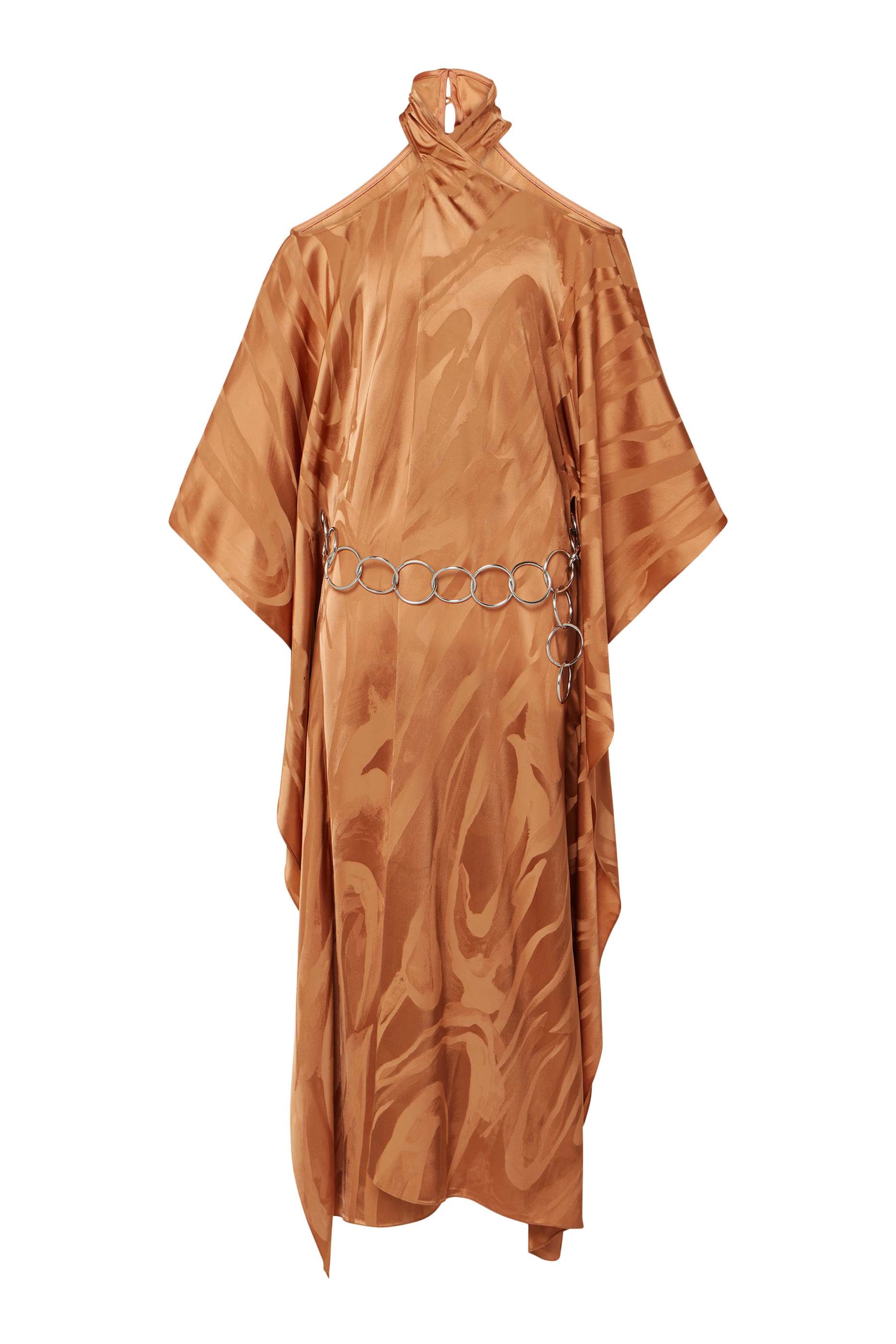Belted Mambo Kaftan