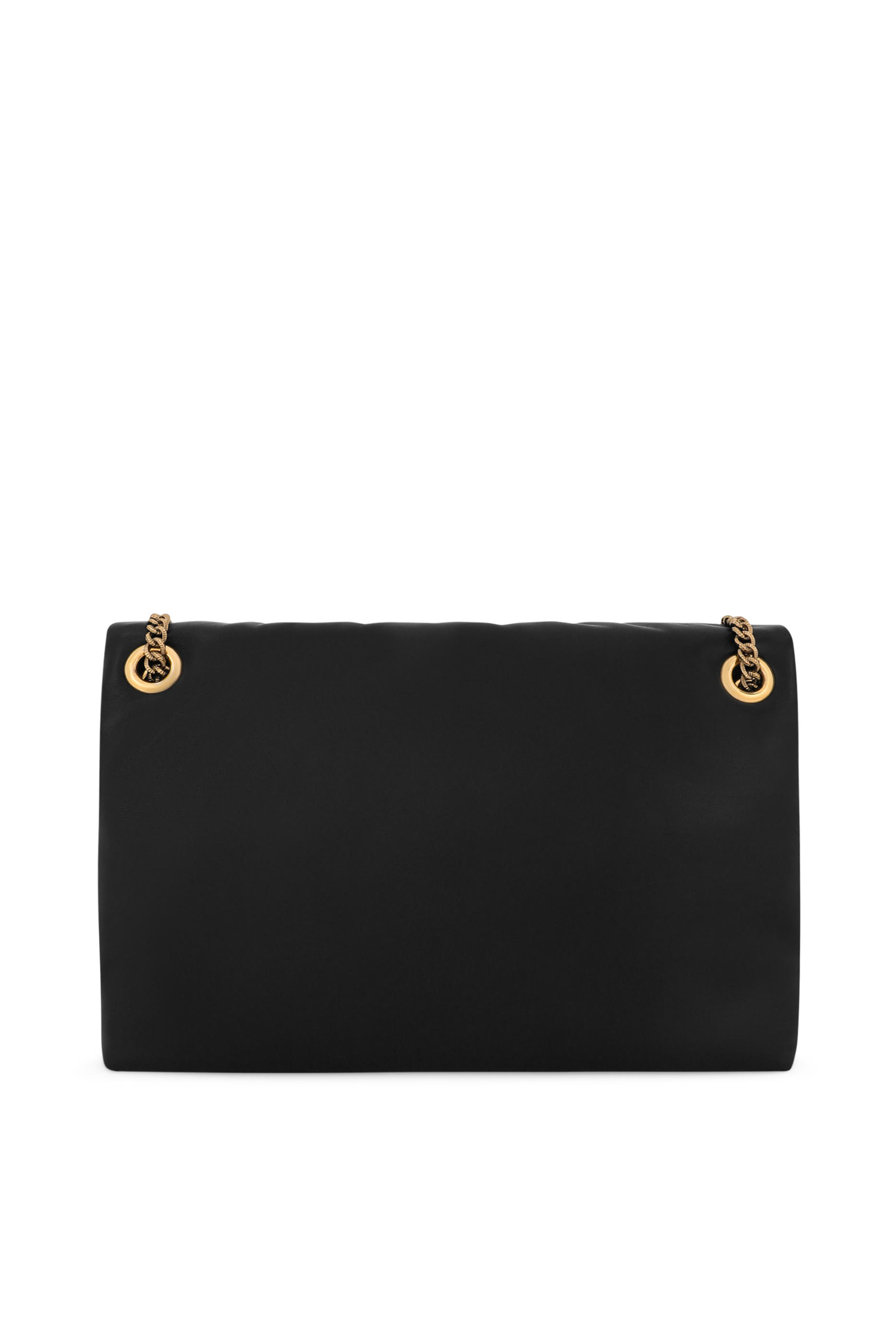 Large Devotion Soft Shoulder Bag