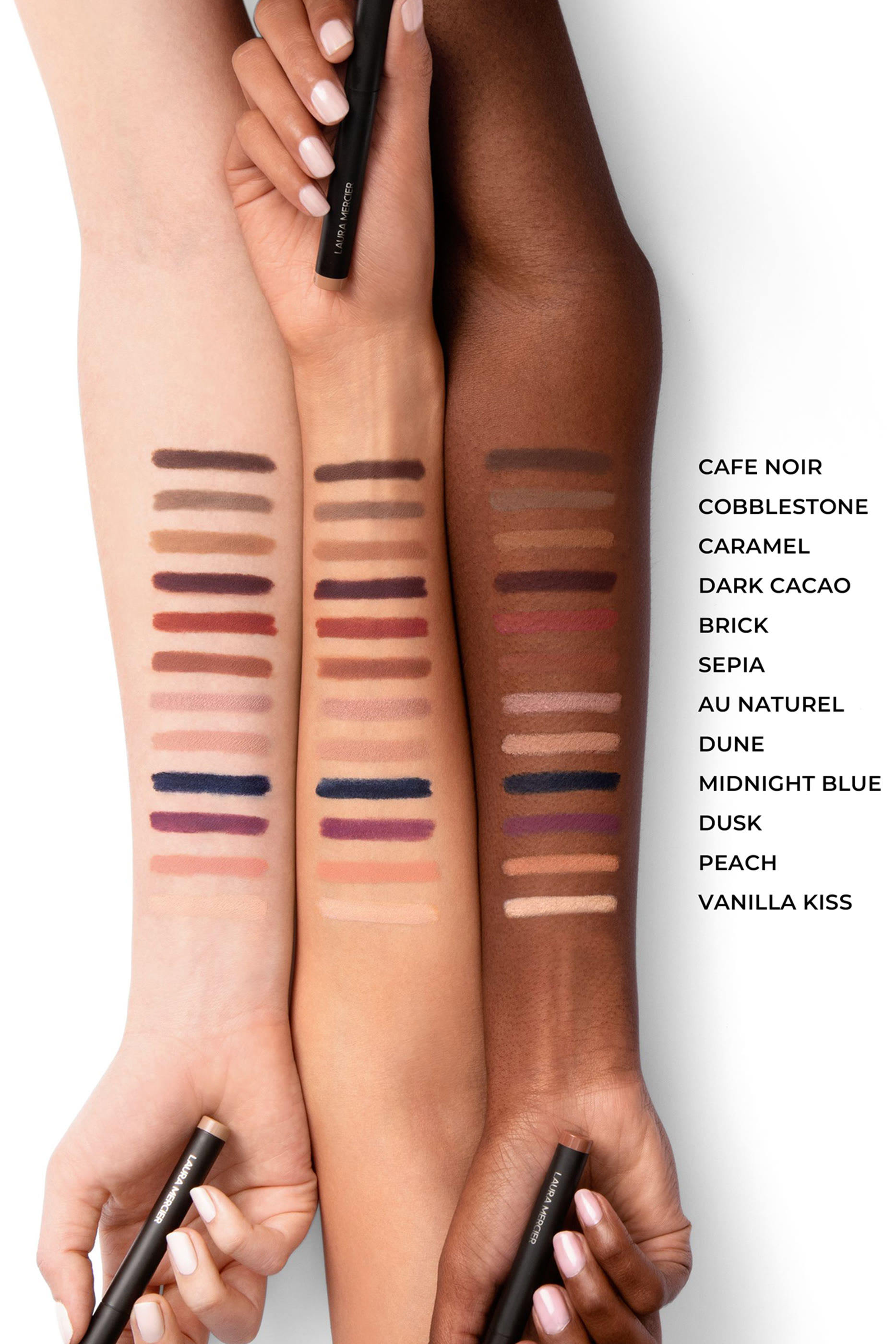 Caviar Stick Eye Shadow Matte