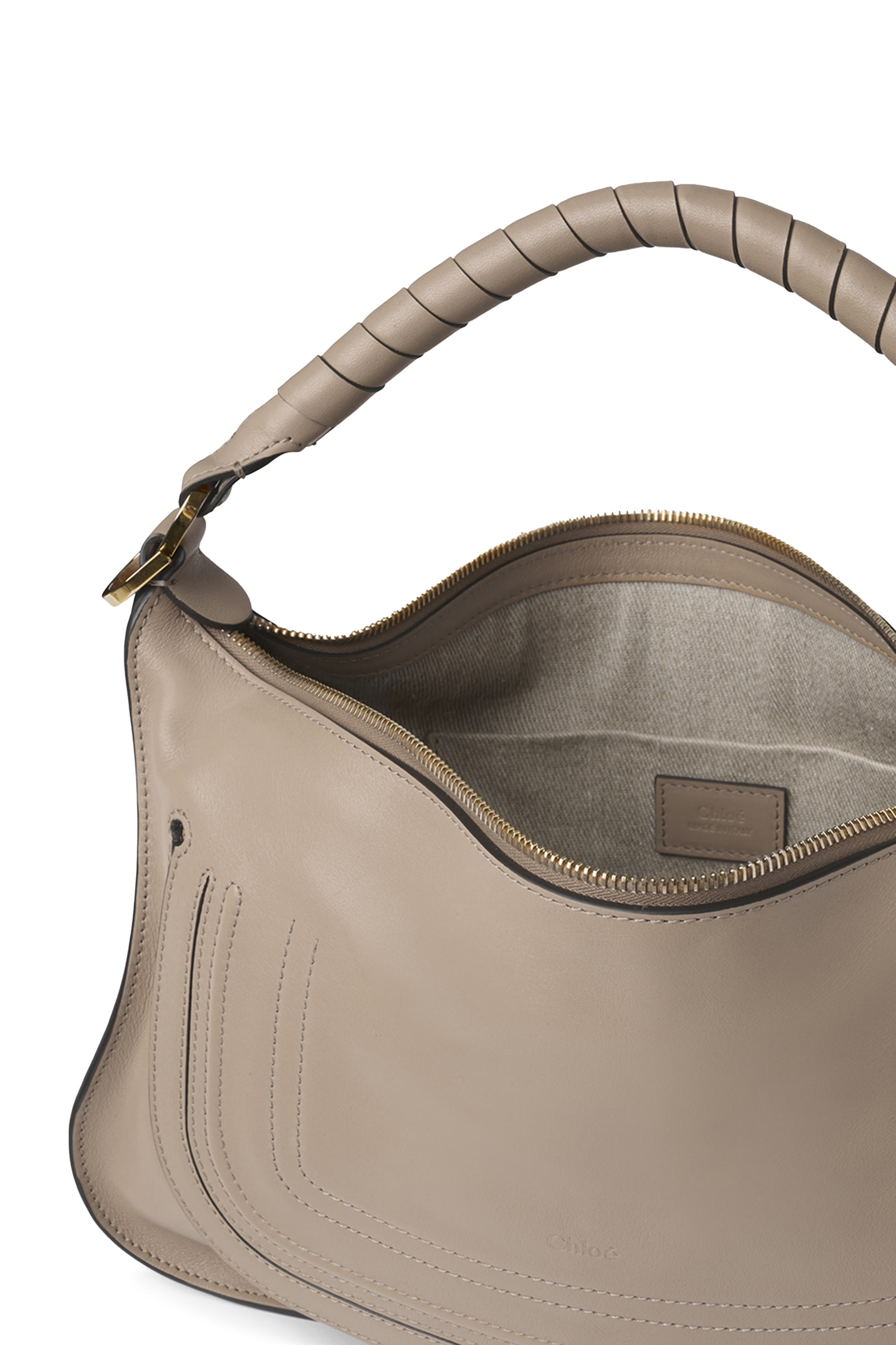 Small Marcie Shoulder Bag