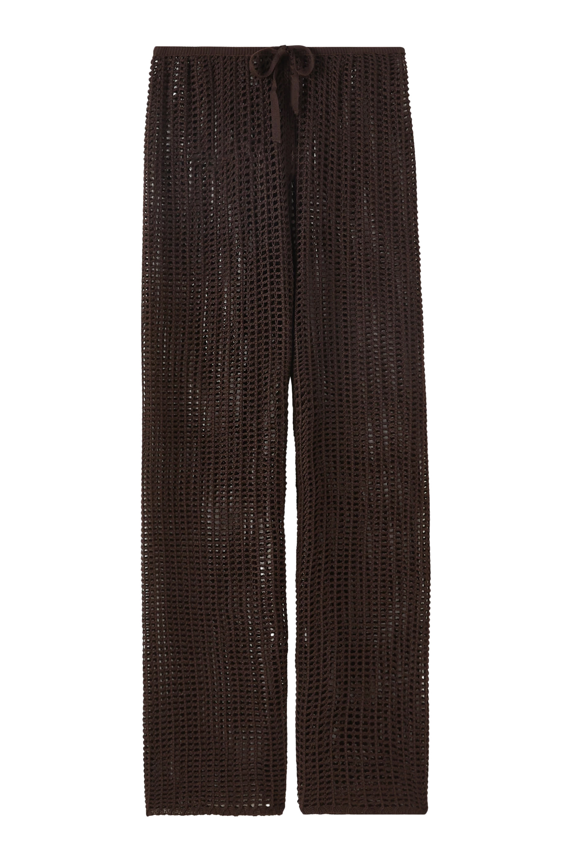 Tricot Rebeca Pants