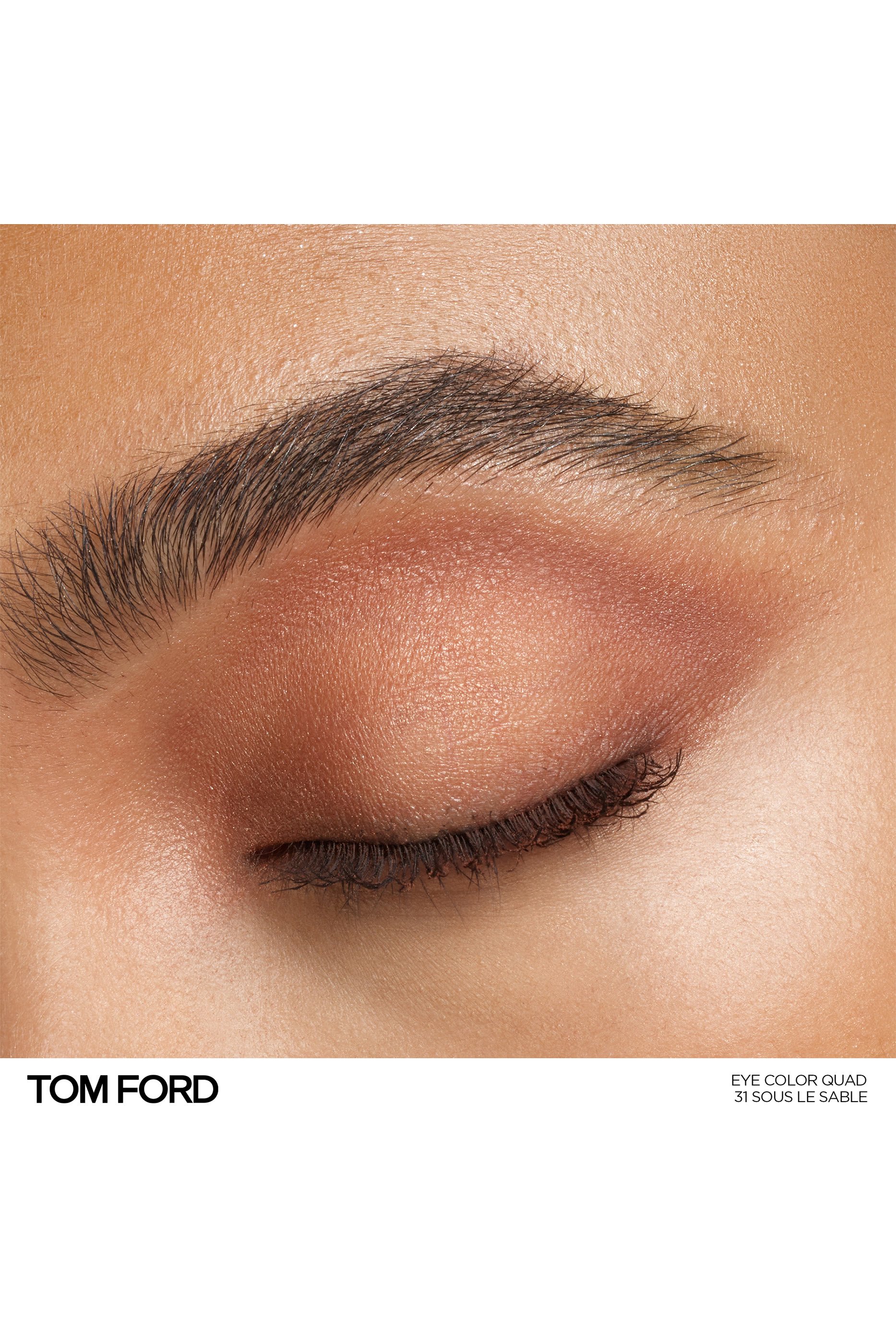 Runway Eye Color Quad