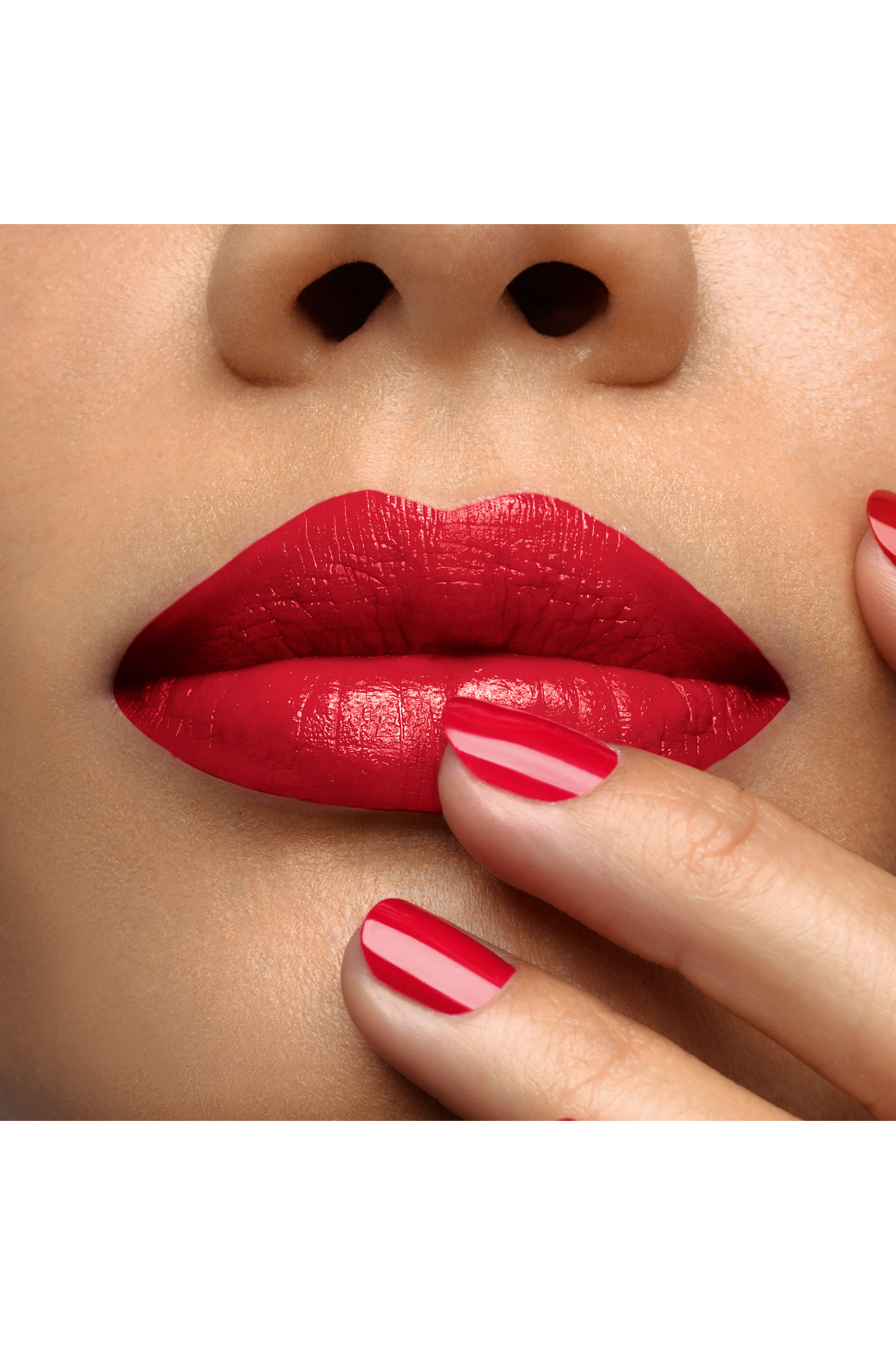 Rouge Louboutin SooooO&hellip;Glow Lip Color Lipstick Refill