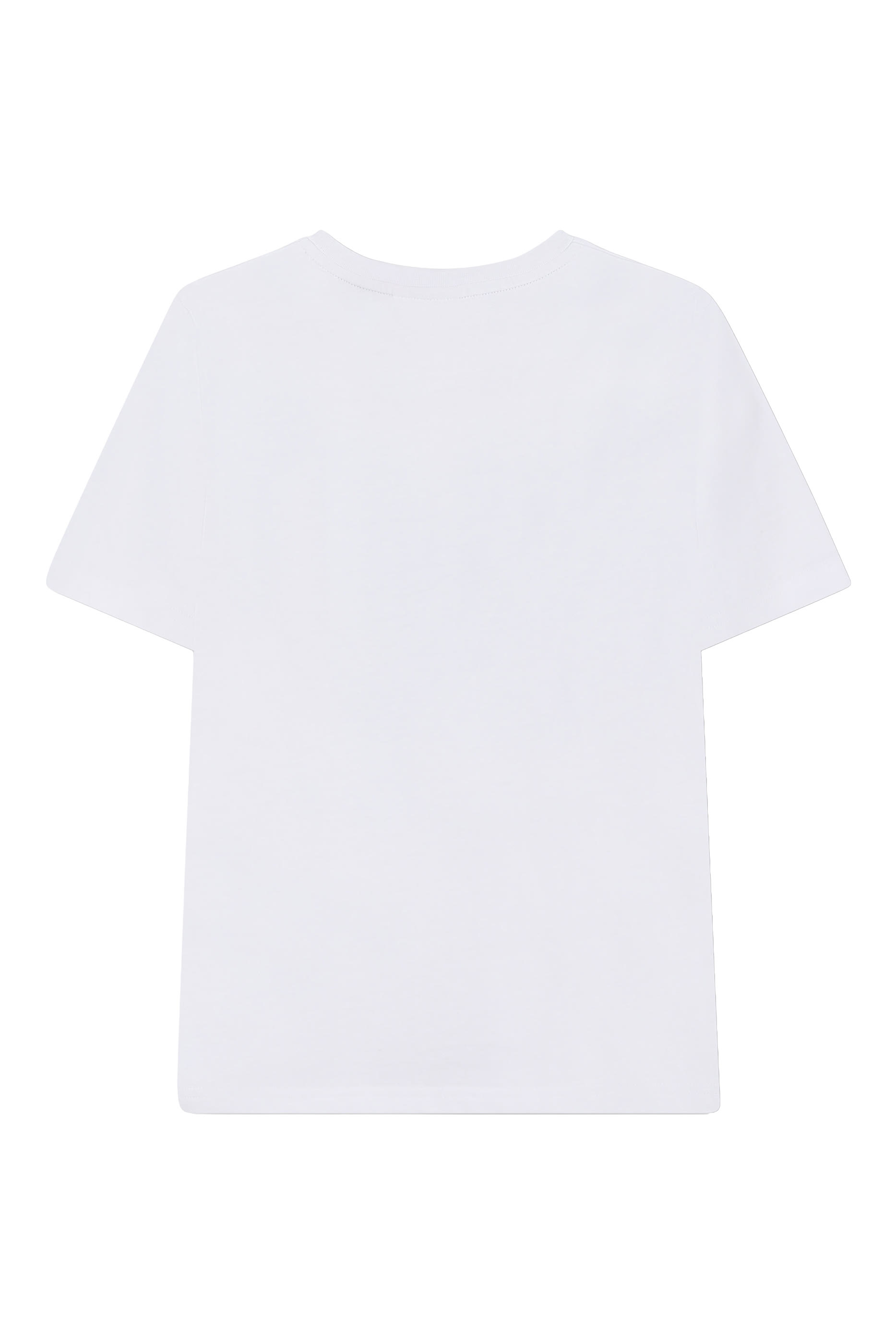 Kids Logo T-Shirt