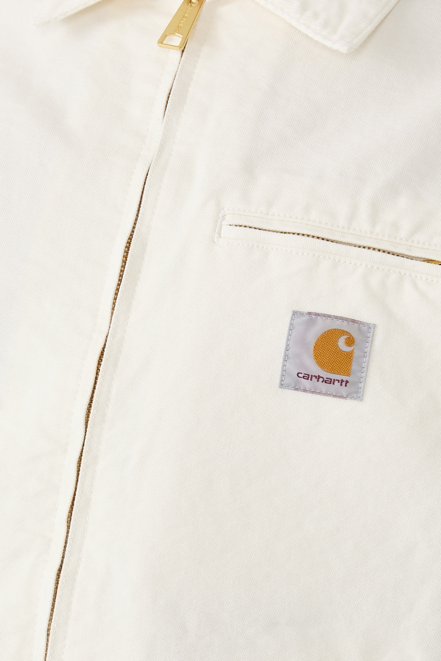  Detroit Jacket (Summer) 