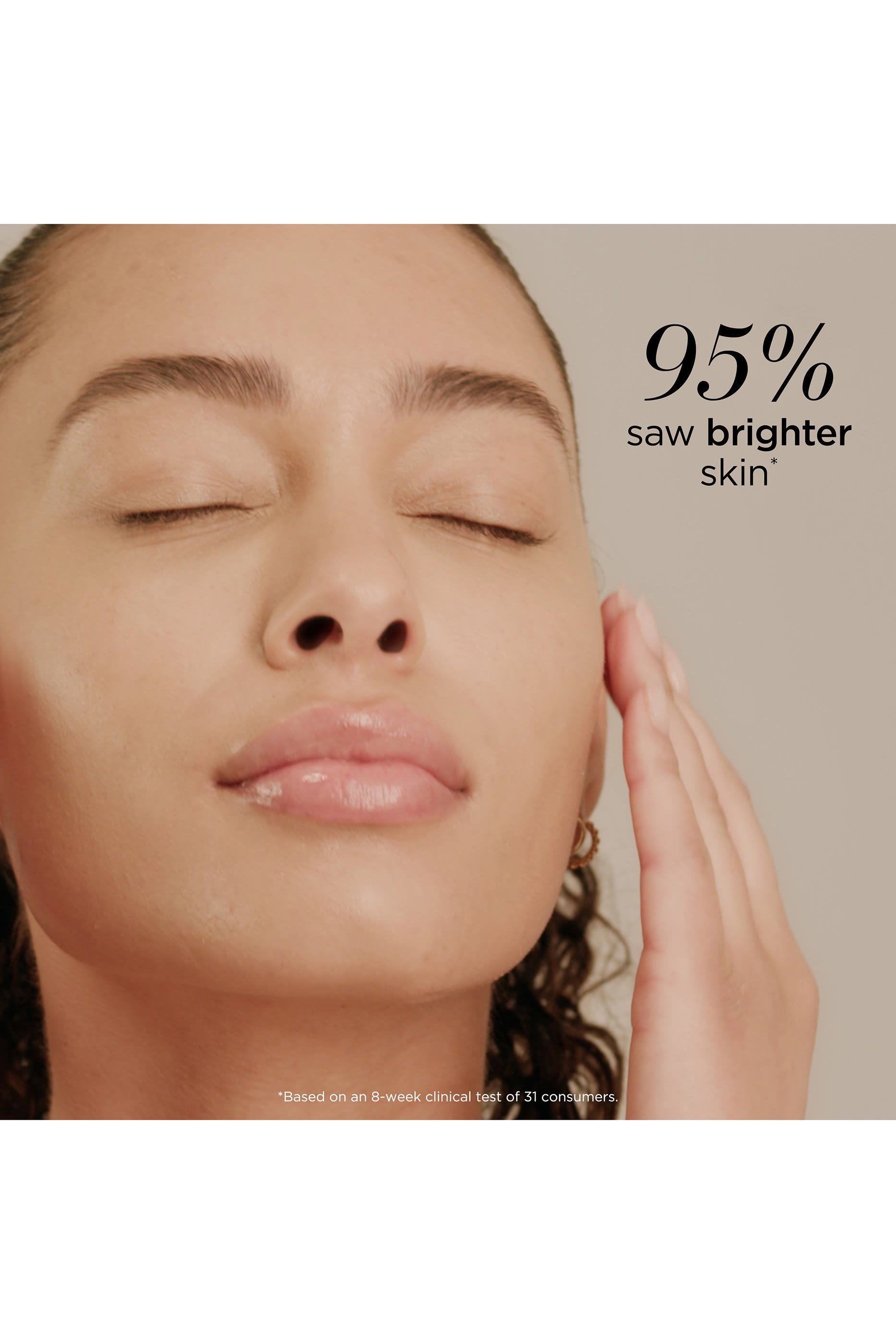  Vitamin C Ceramide Capsules Radiance Renewal Serum (60-Piece)