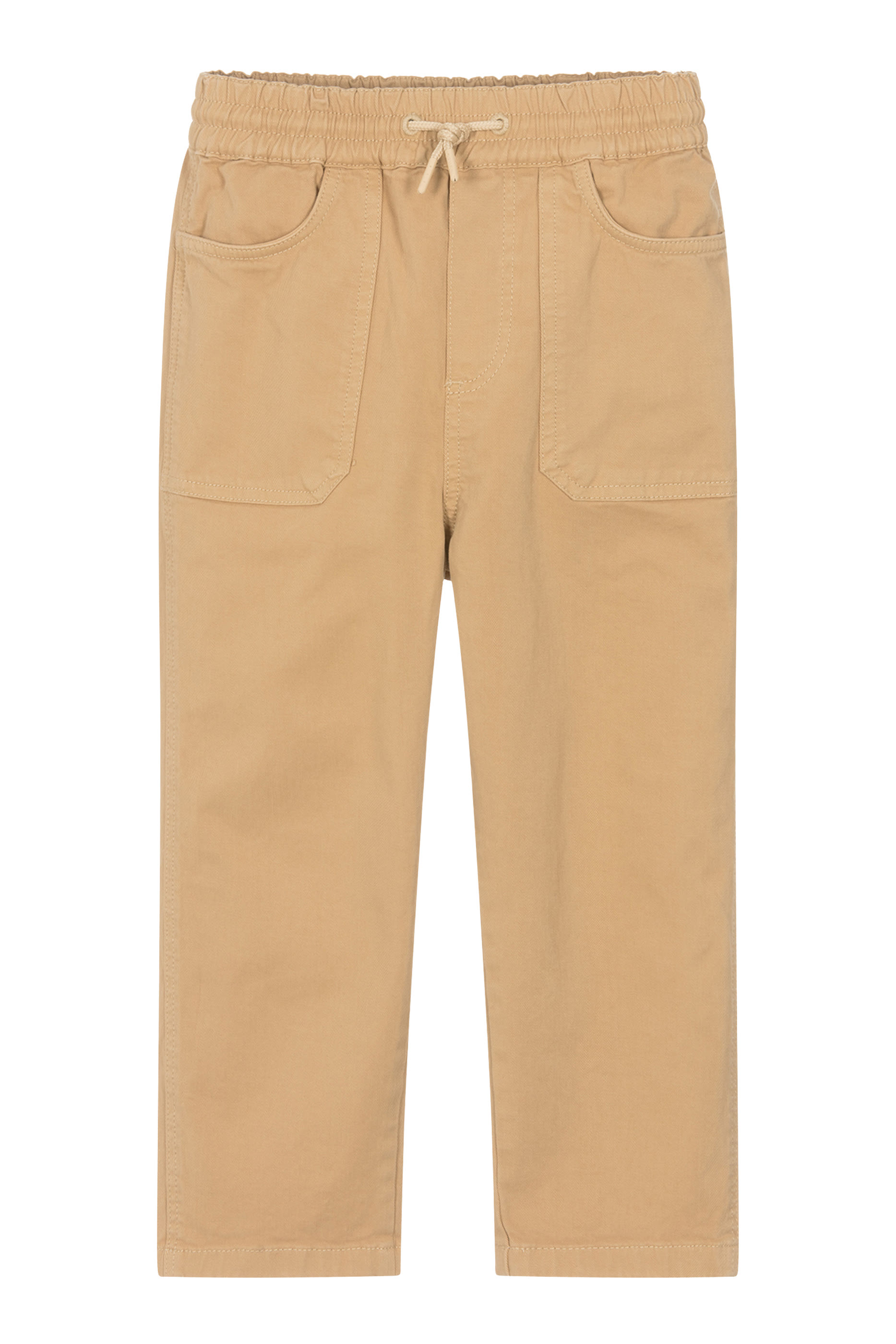 Kids Drawstring Trousers