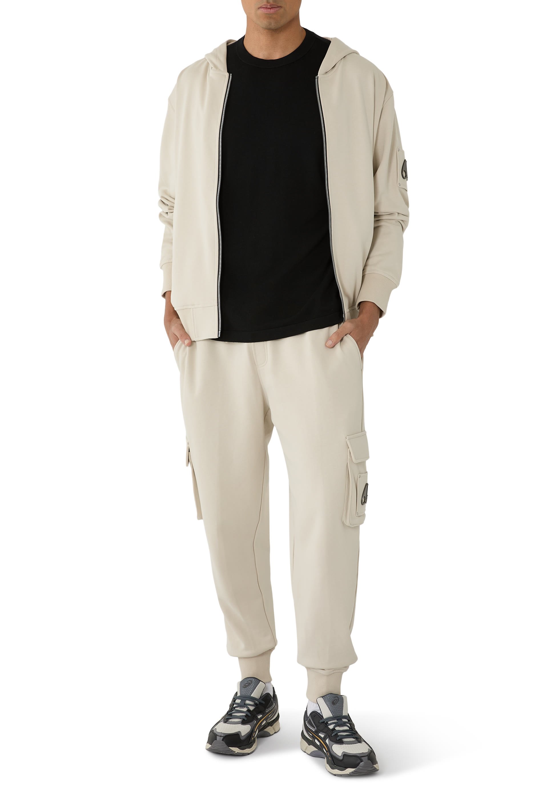Hartsfield Cargo Joggers