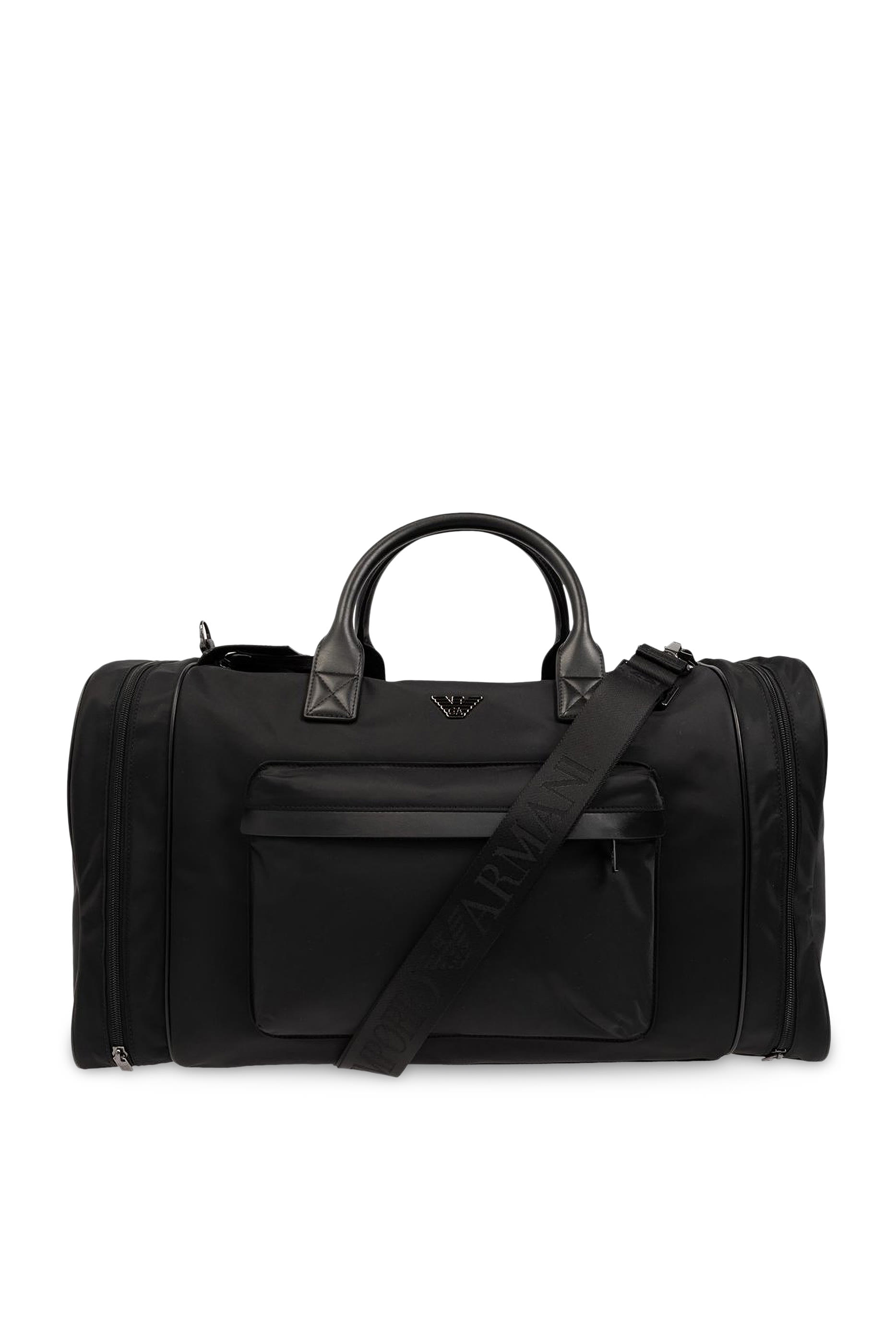 Eagle Nylon Duffle Bag