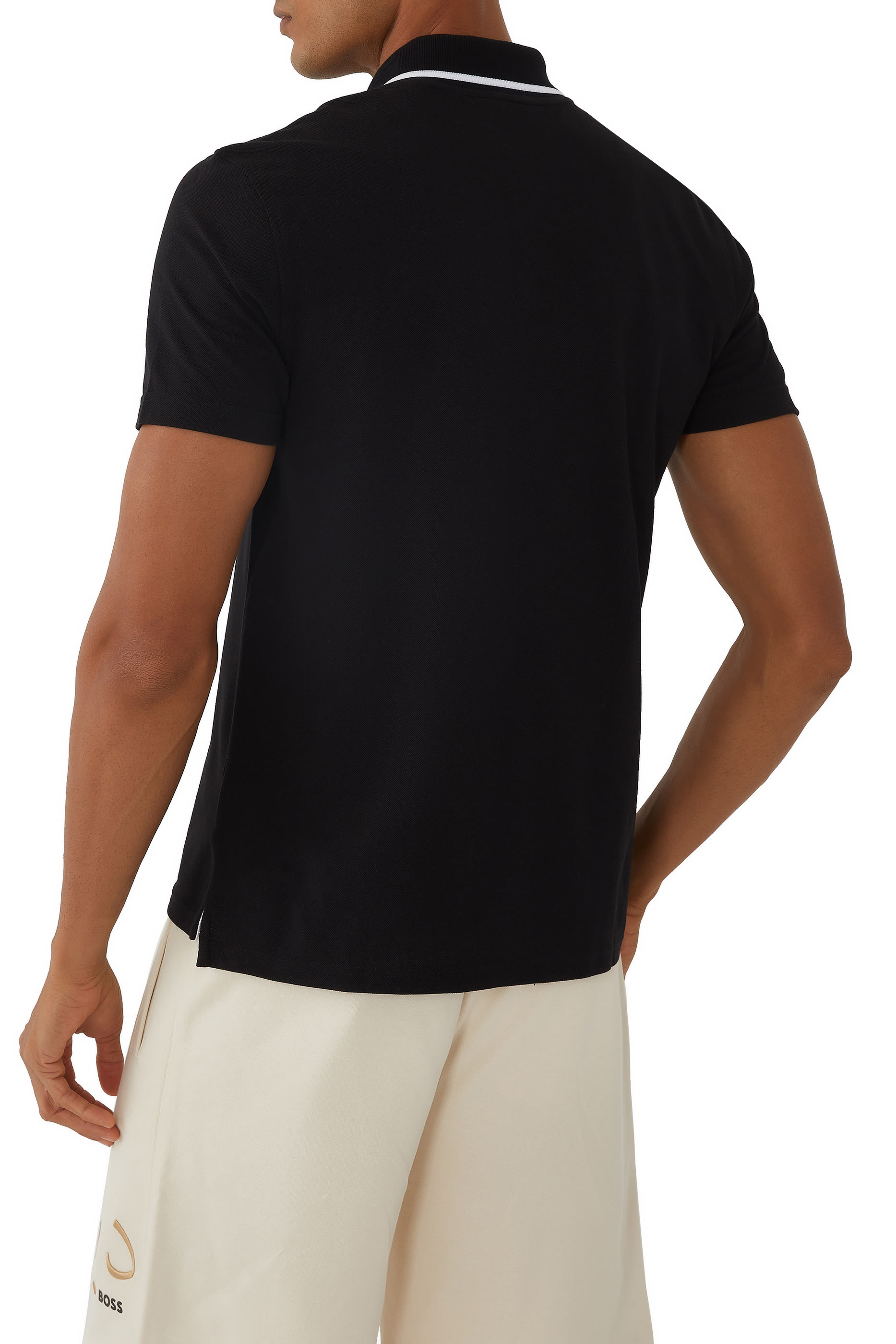 x Dubai Buggy Polo Shirt