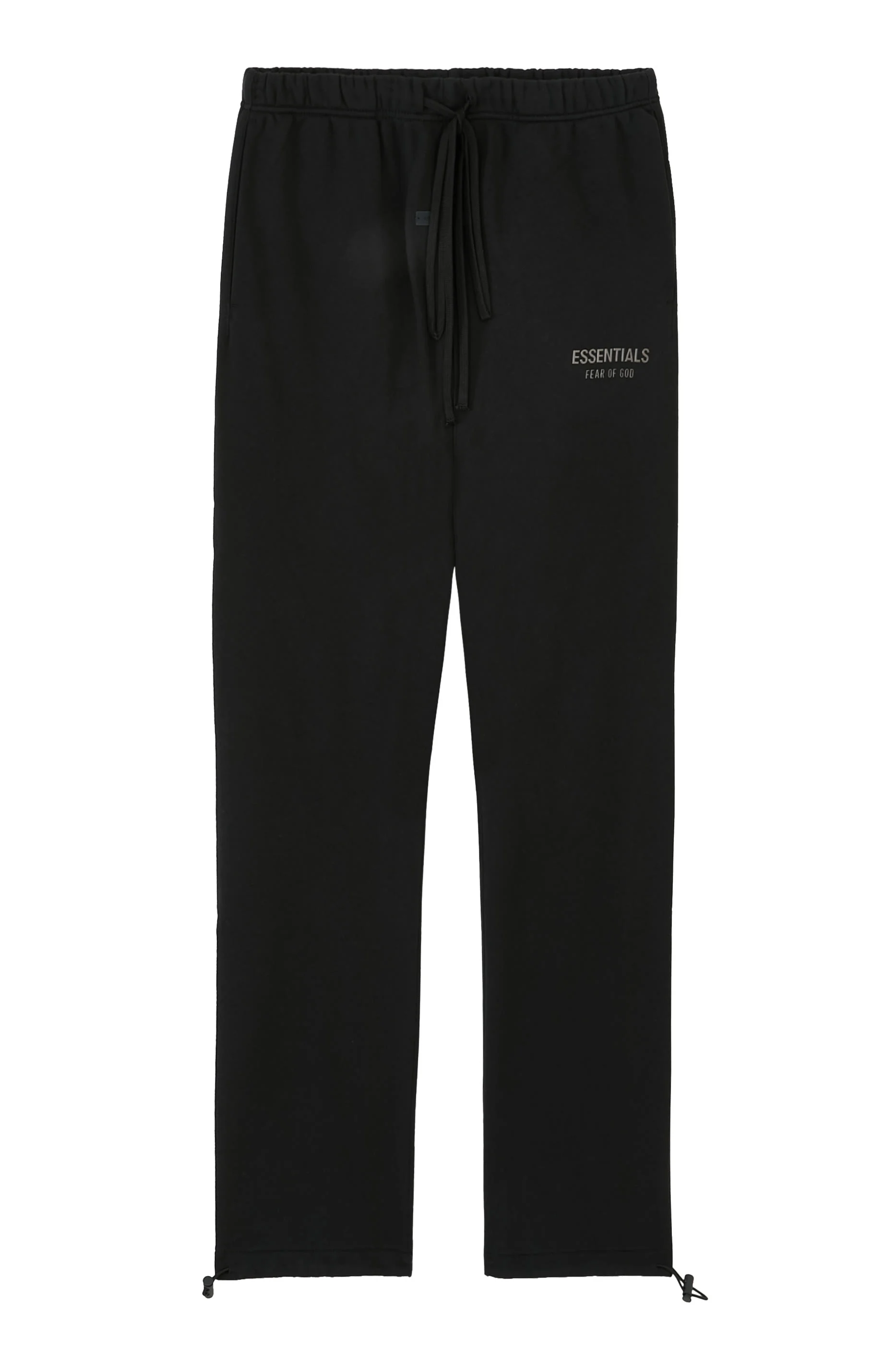 Fleece Essential Sweatpants