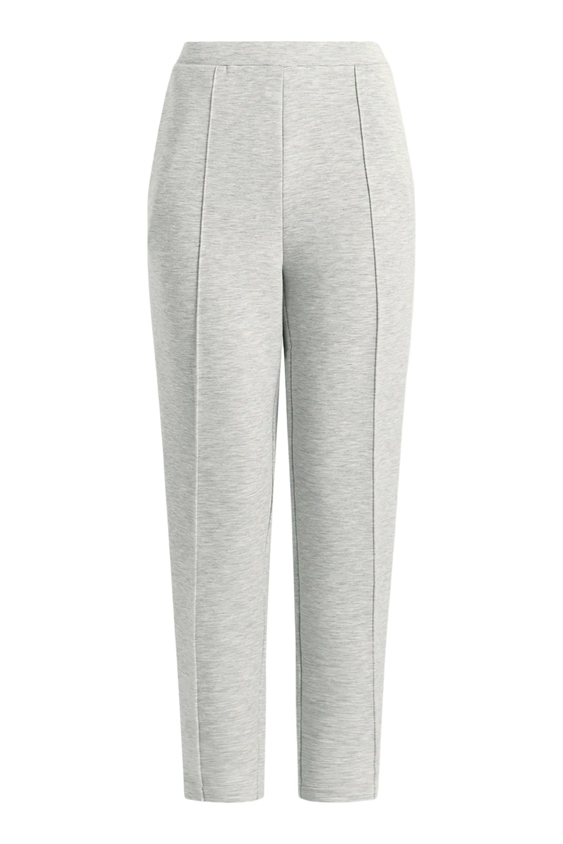 The Slim Pintuck Pants