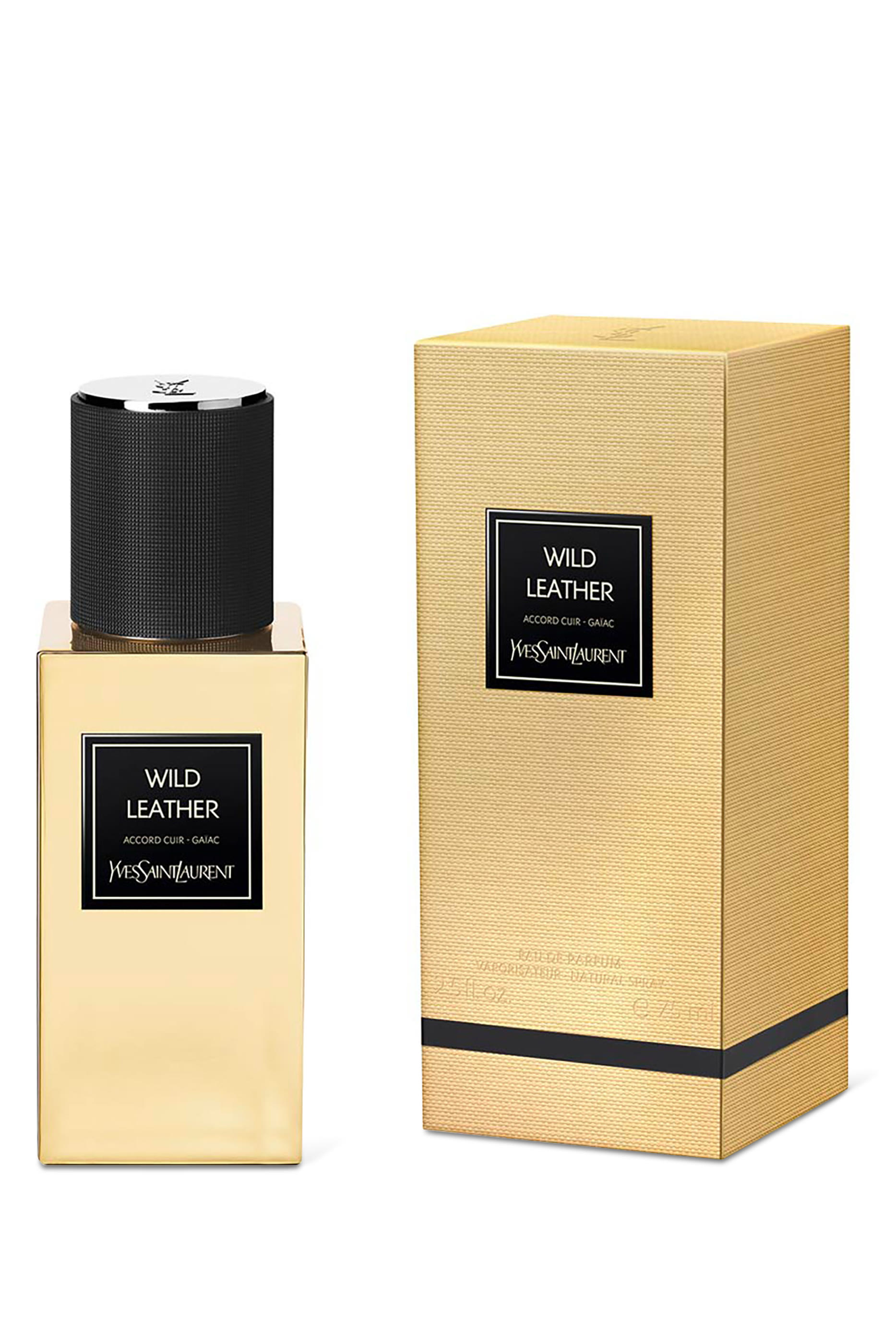 Le Vestiaire des Parfums Wild Leather Eau de Parfum