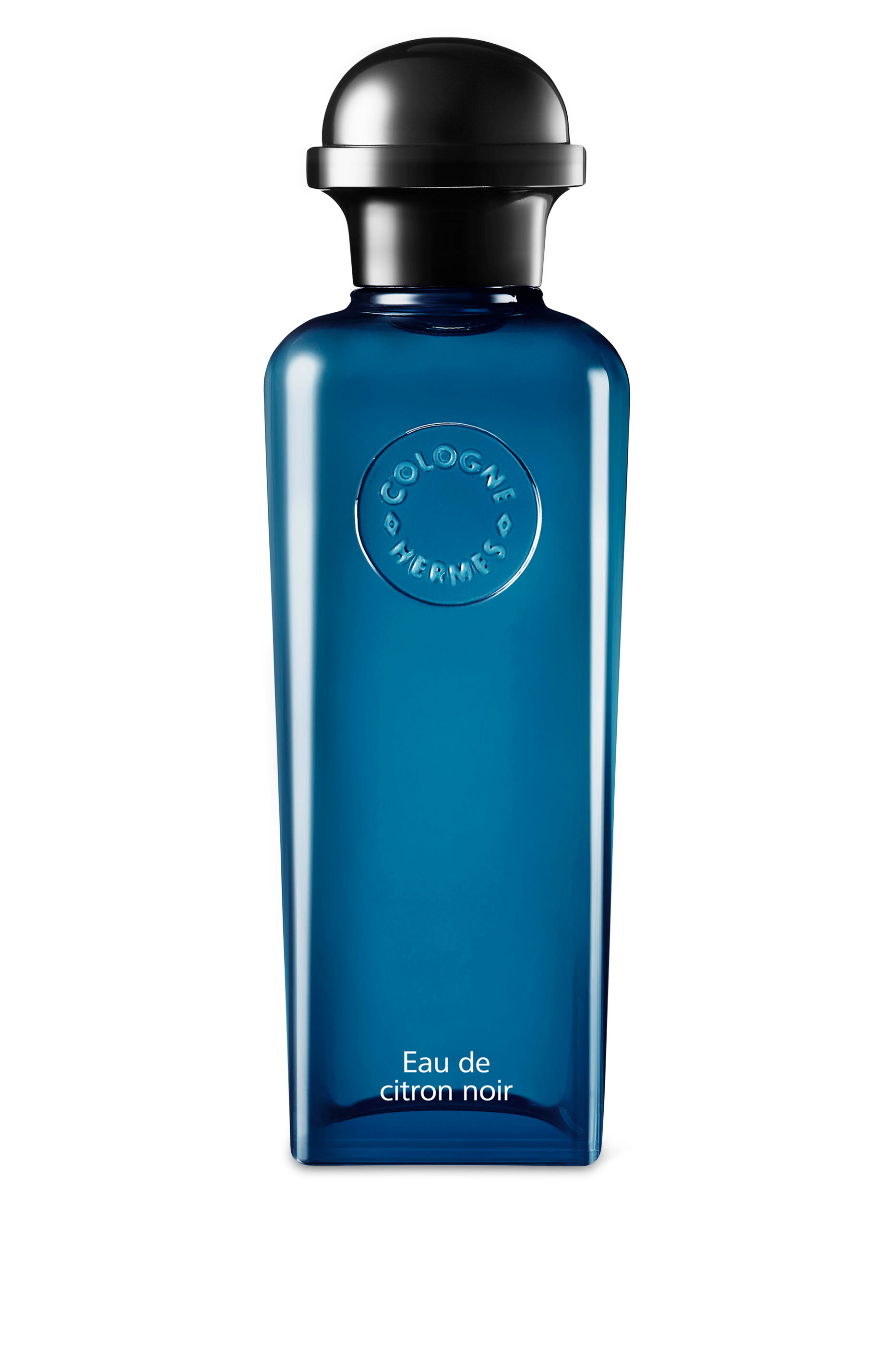 Eau de citron noir, Eau de cologne