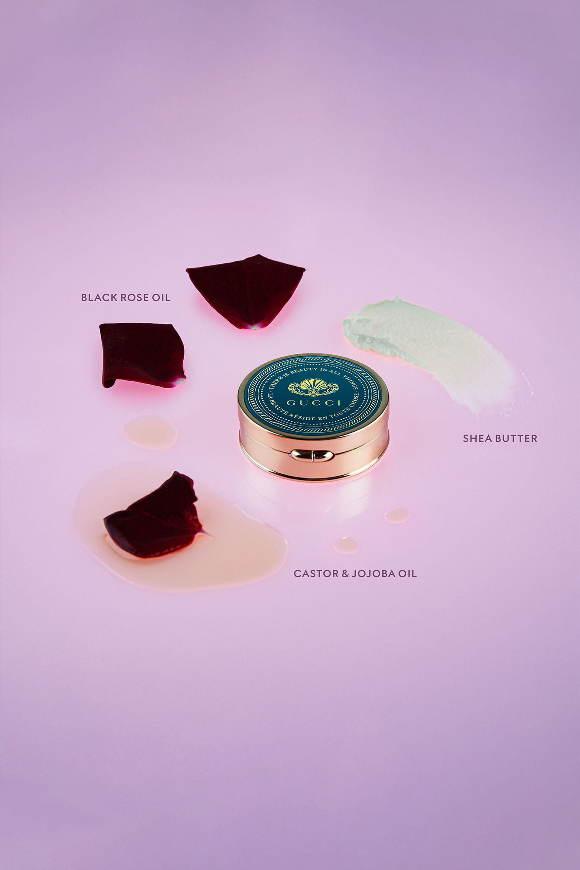 Universal Nourishing Balm