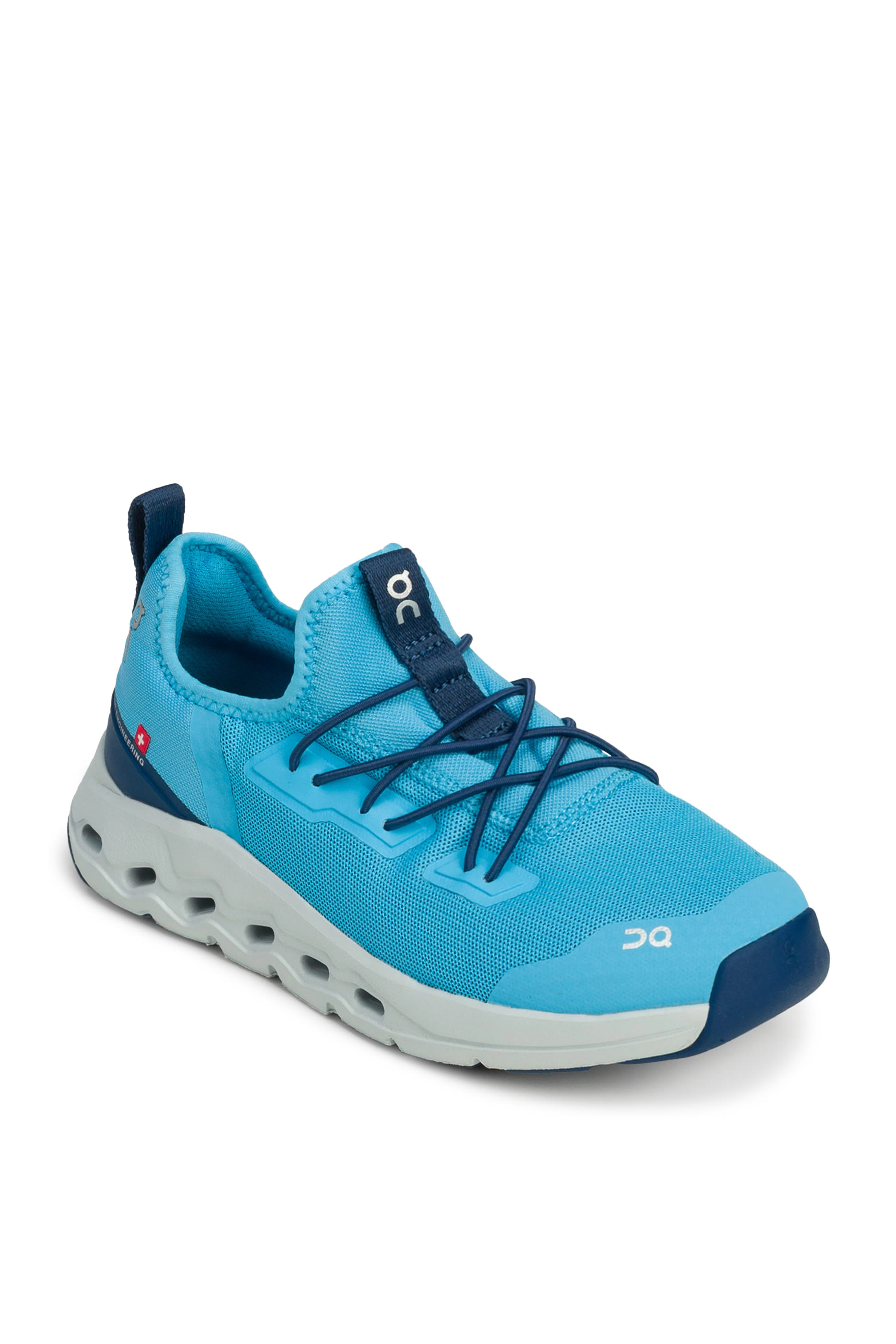 Kids Cloudleap Sneakers