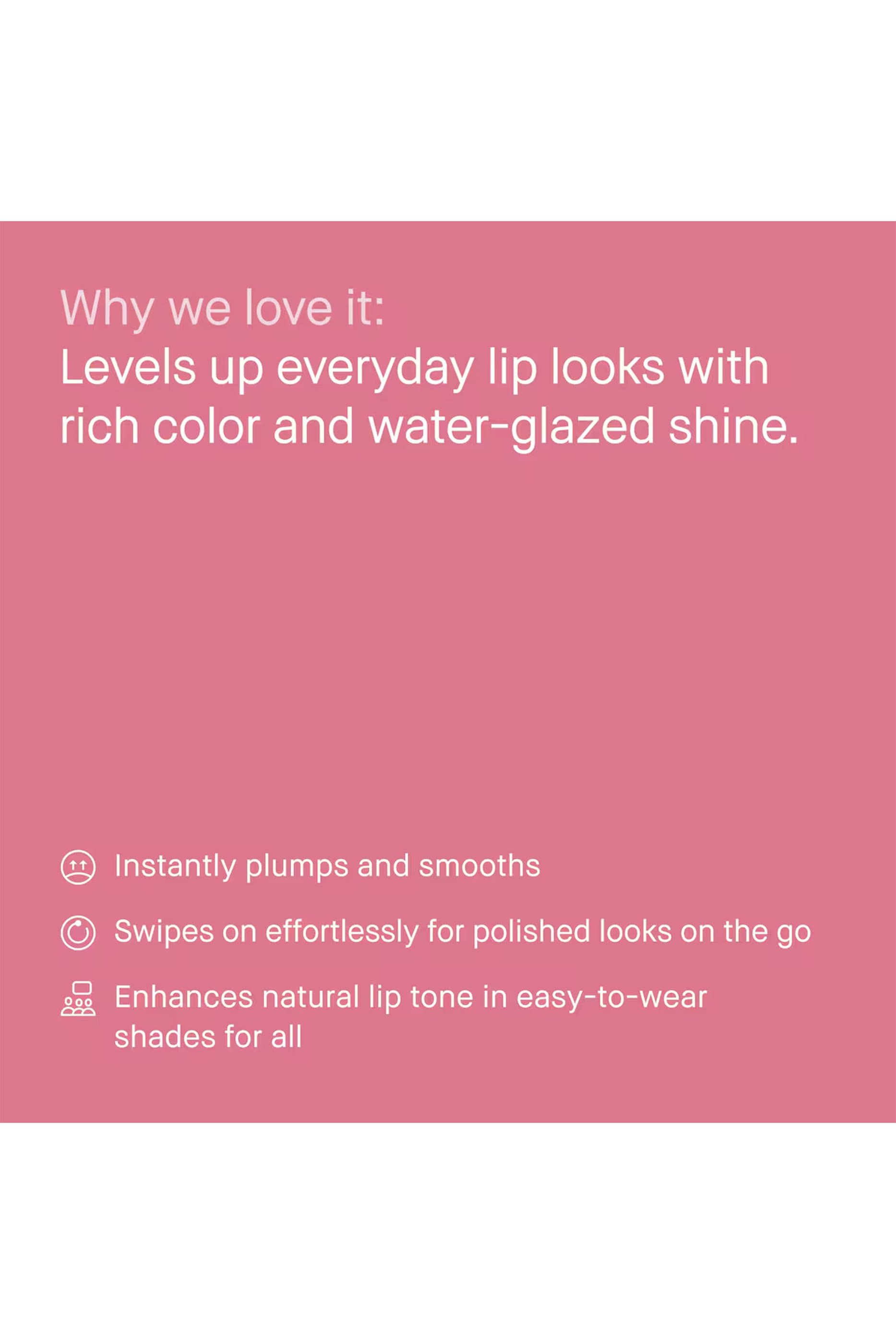 Extra Color Shine Lipstick
