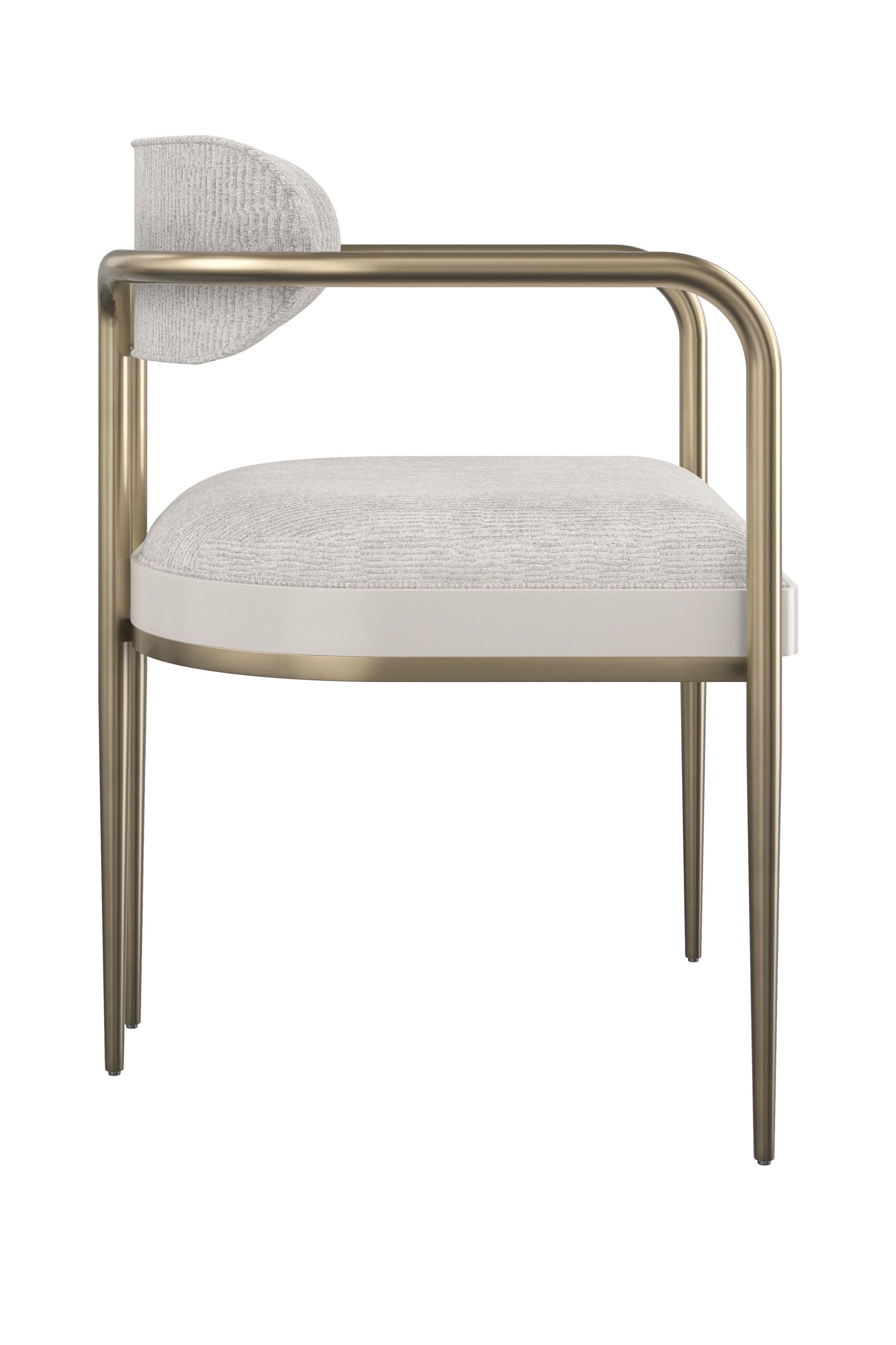 Emphasis Dining Chair